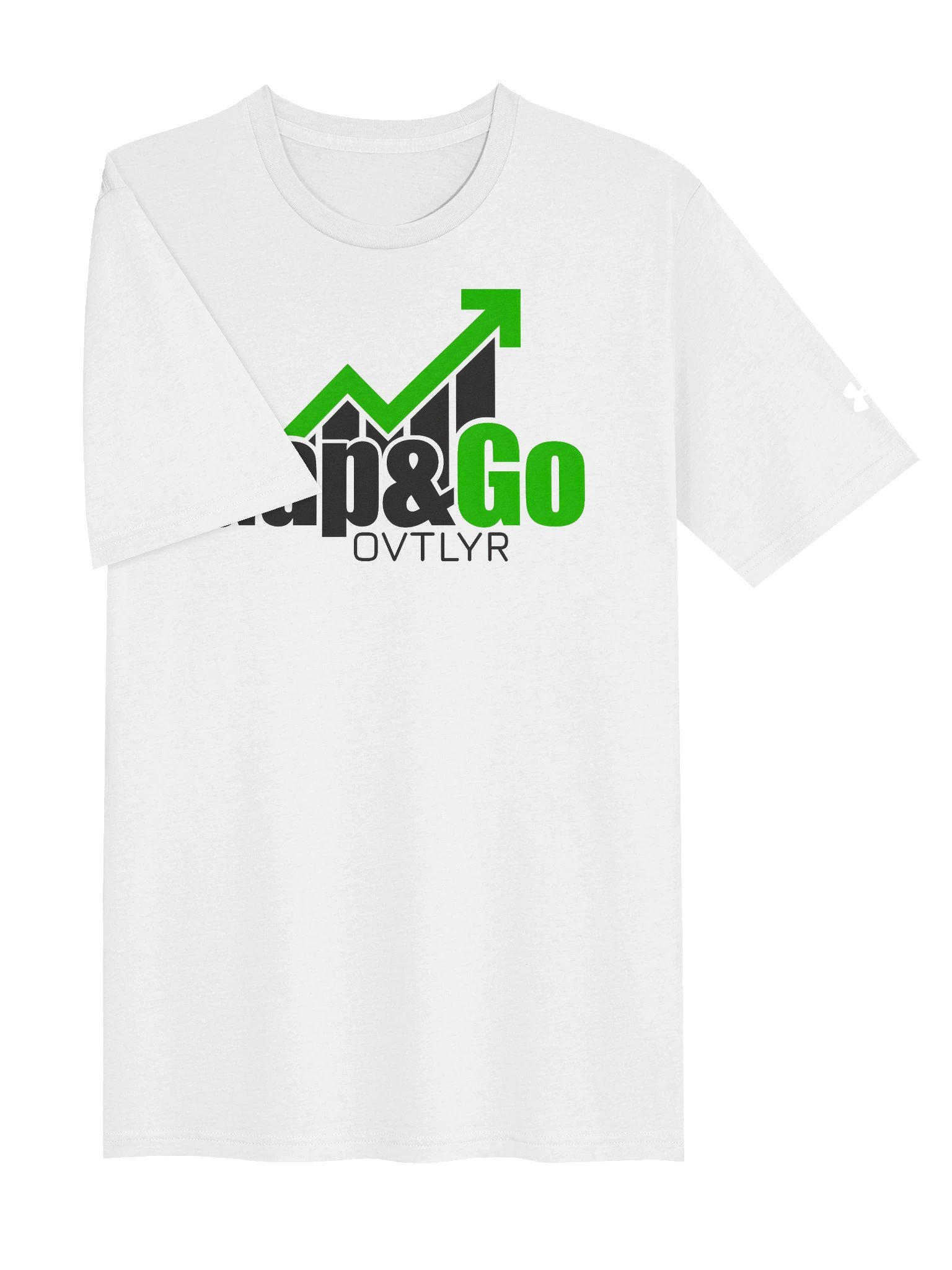Gap&Go (Light) - Shirt product image (5)