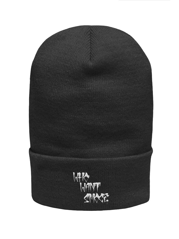 Who Want SmoCe Skullie product image (4)