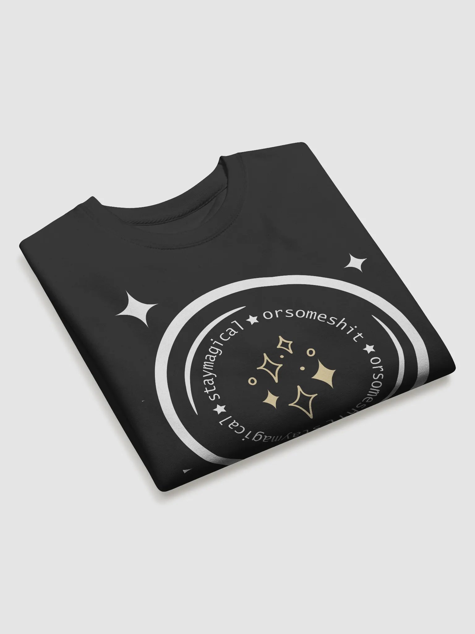 Stay magical sweatshirt product image (3)