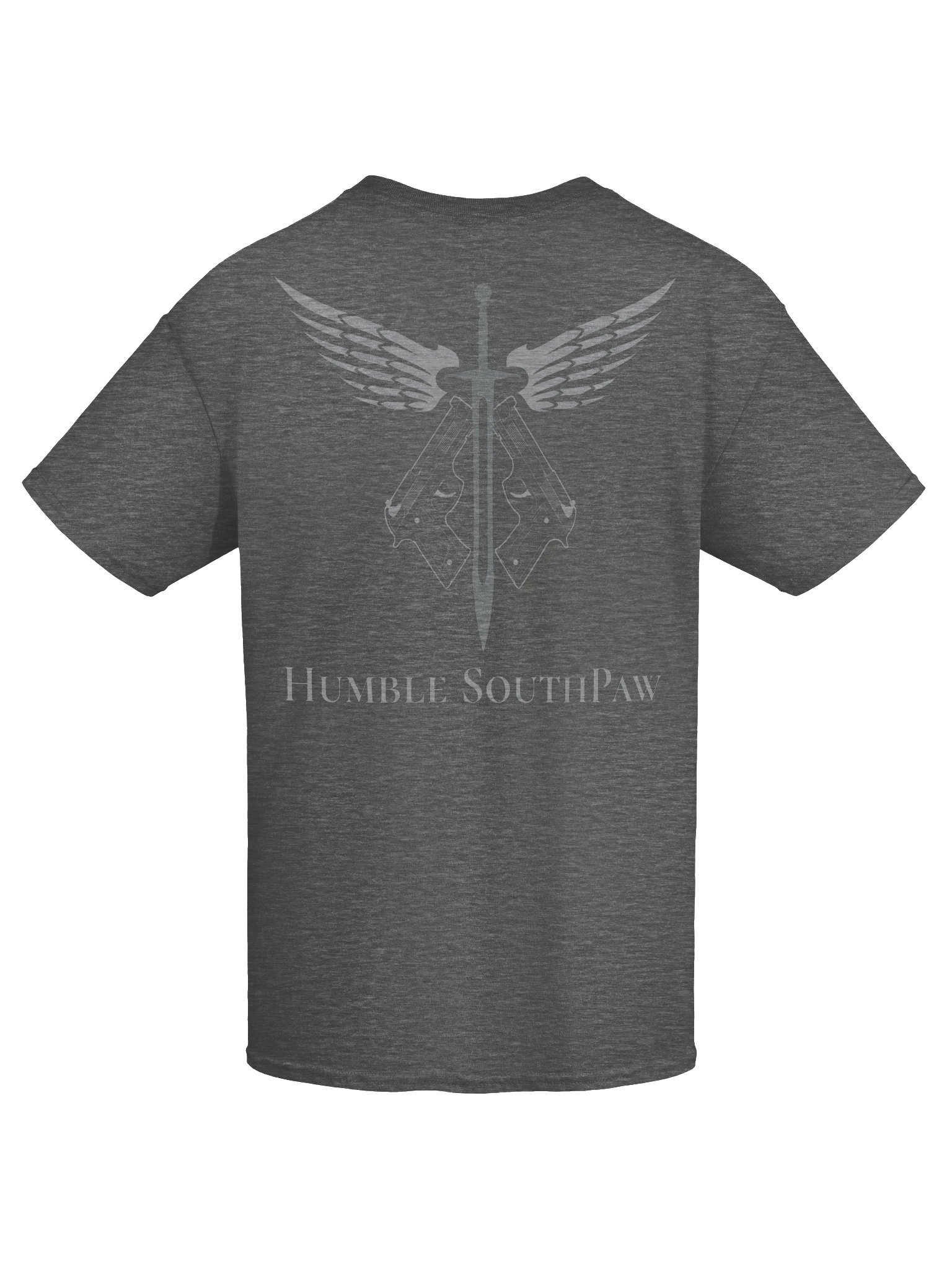 Voice of the 15% – HSP T-Shirt product image (27)
