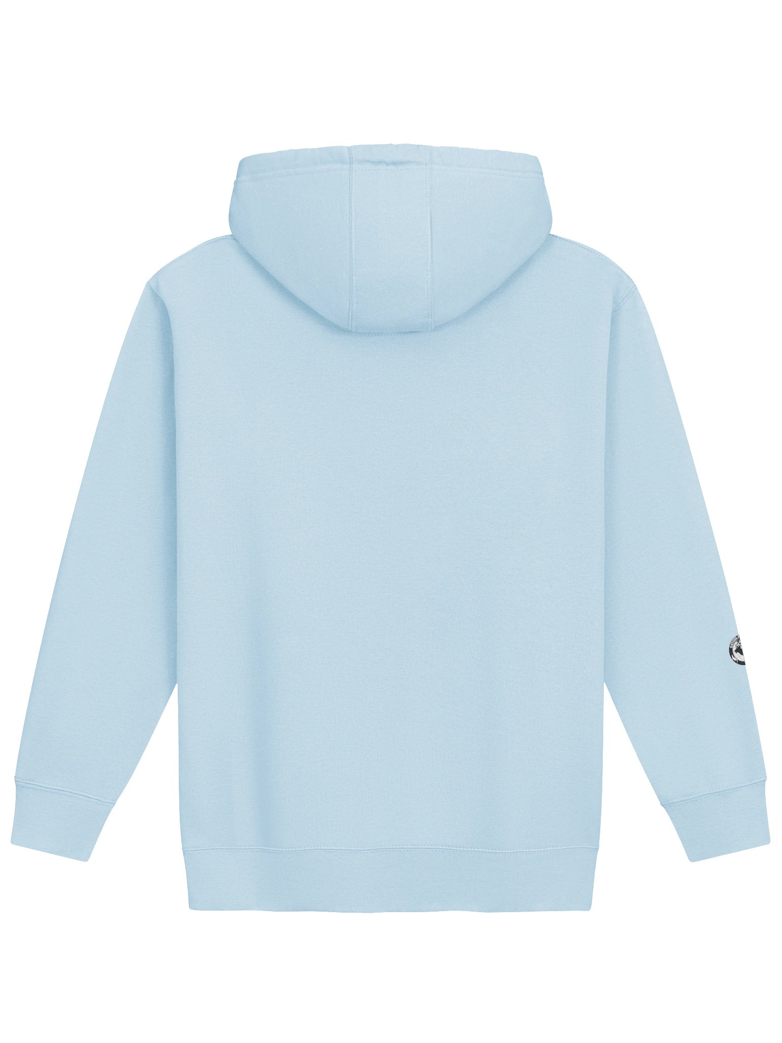 Jaws the Alligator Hoodie product image (2)
