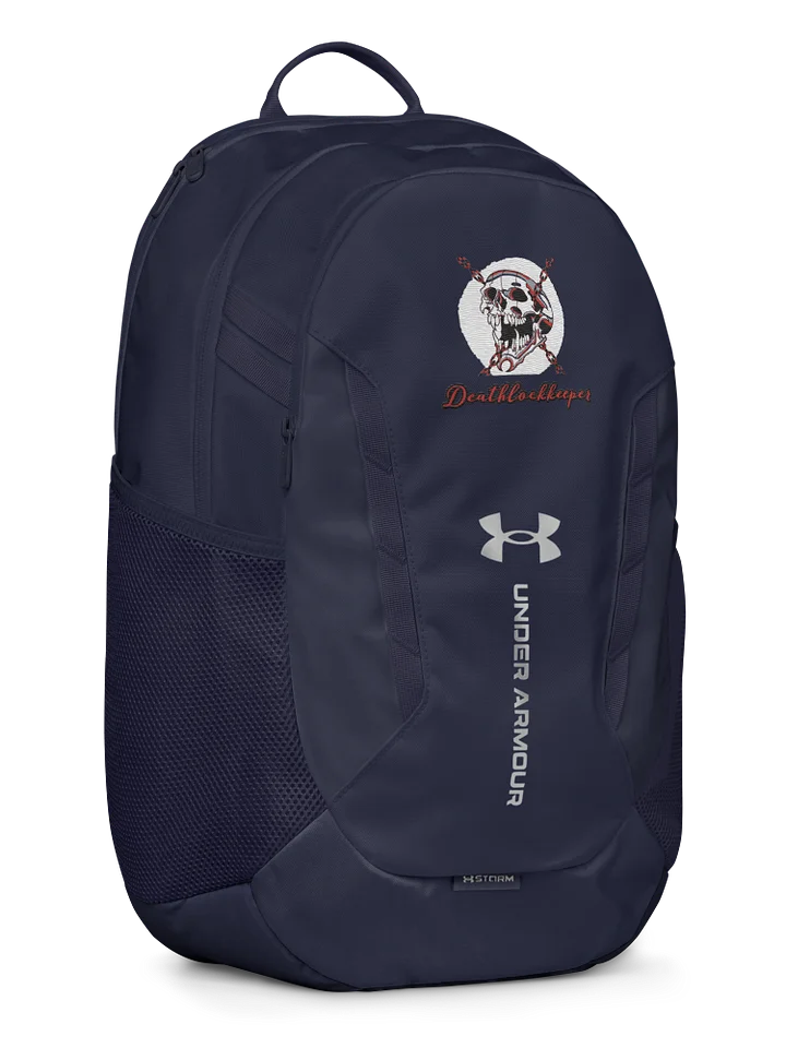 Under Armour® Backpack product image (1)
