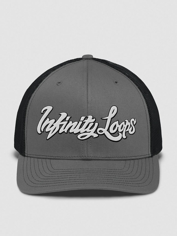 Classic Trucker Hat product image (1)