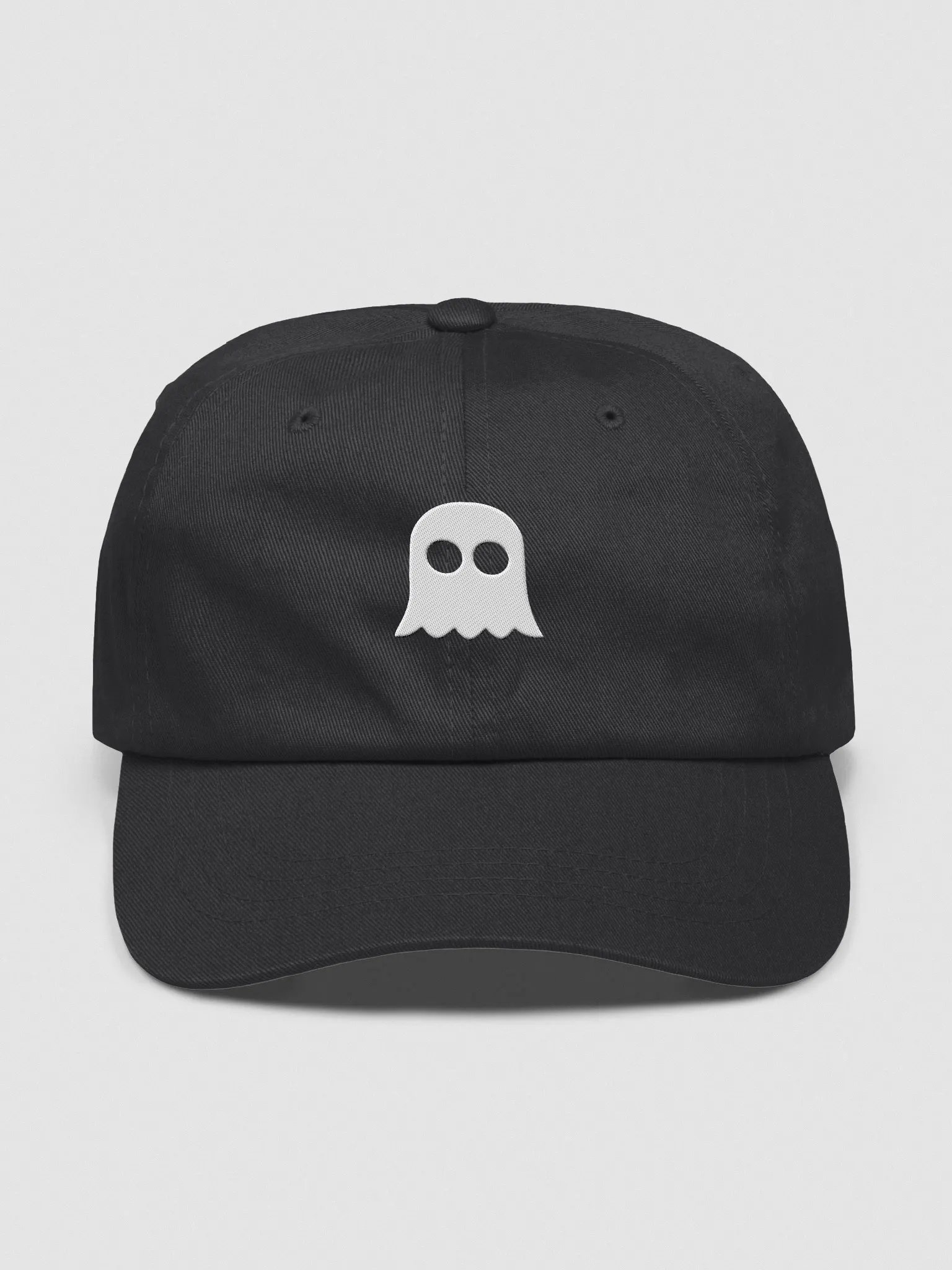 OG Dad Hat Black product image (1)