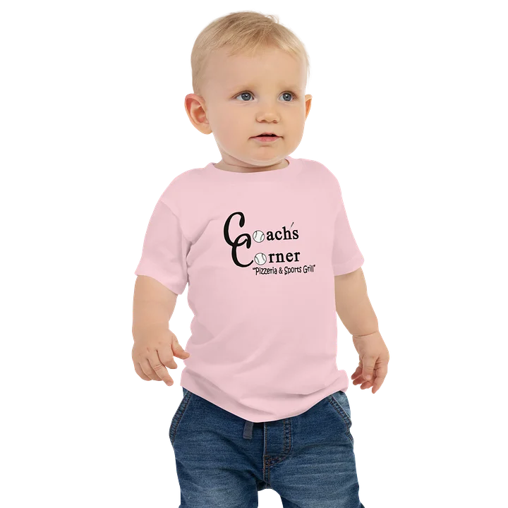 Dump & Change Toddler Coach's Logo product image (1)