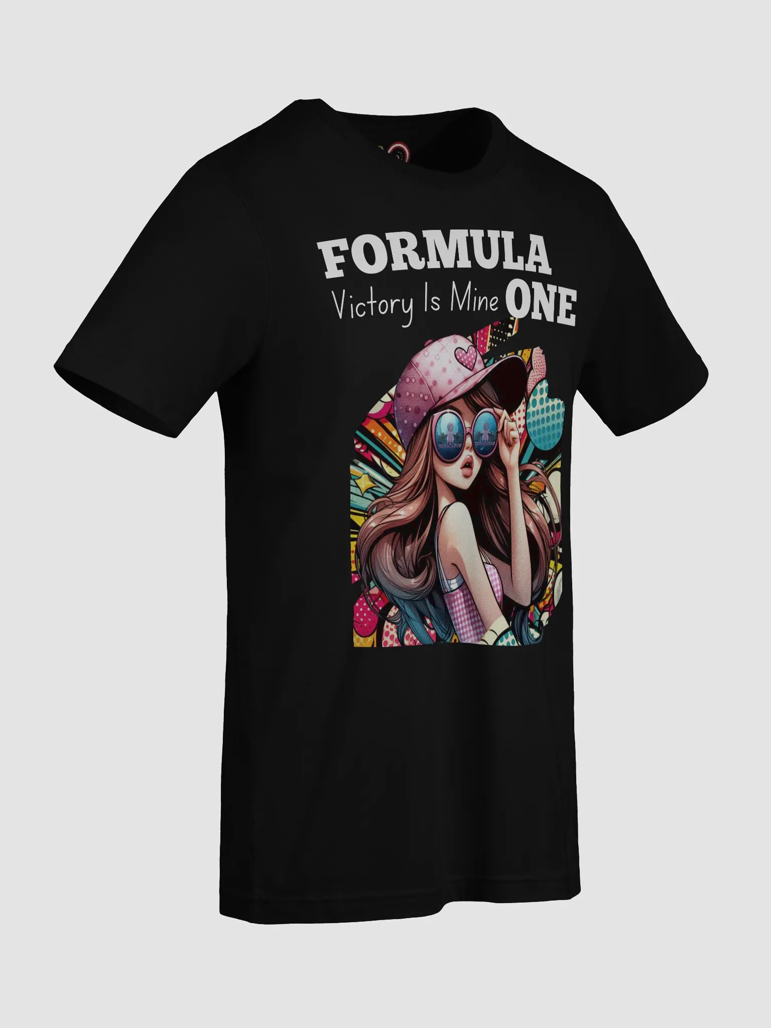 Formula One Victory T-Shirt product image (5)