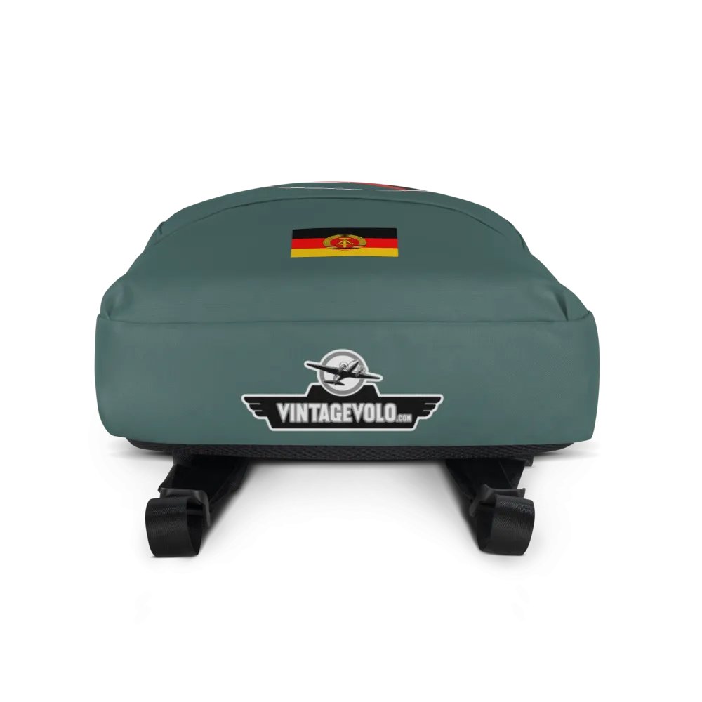 Interflug GmbH - DDR - Backpack product image (3)