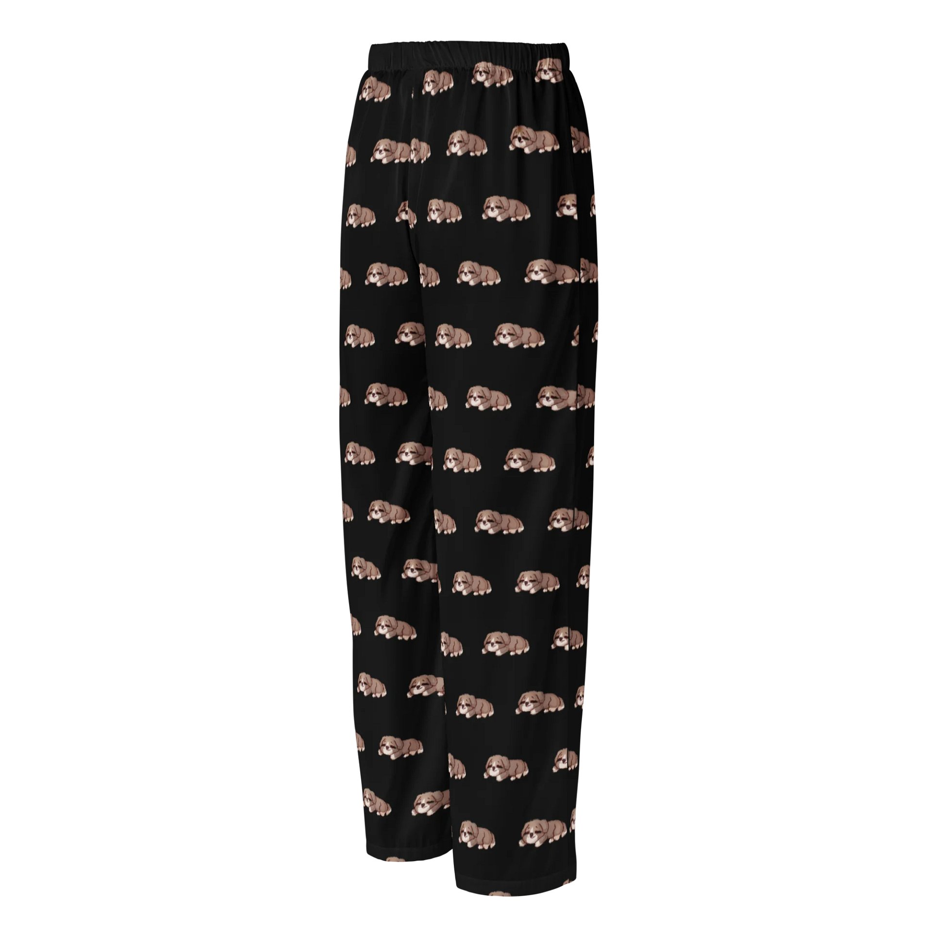 Black Eepy Pj Pants product image (2)