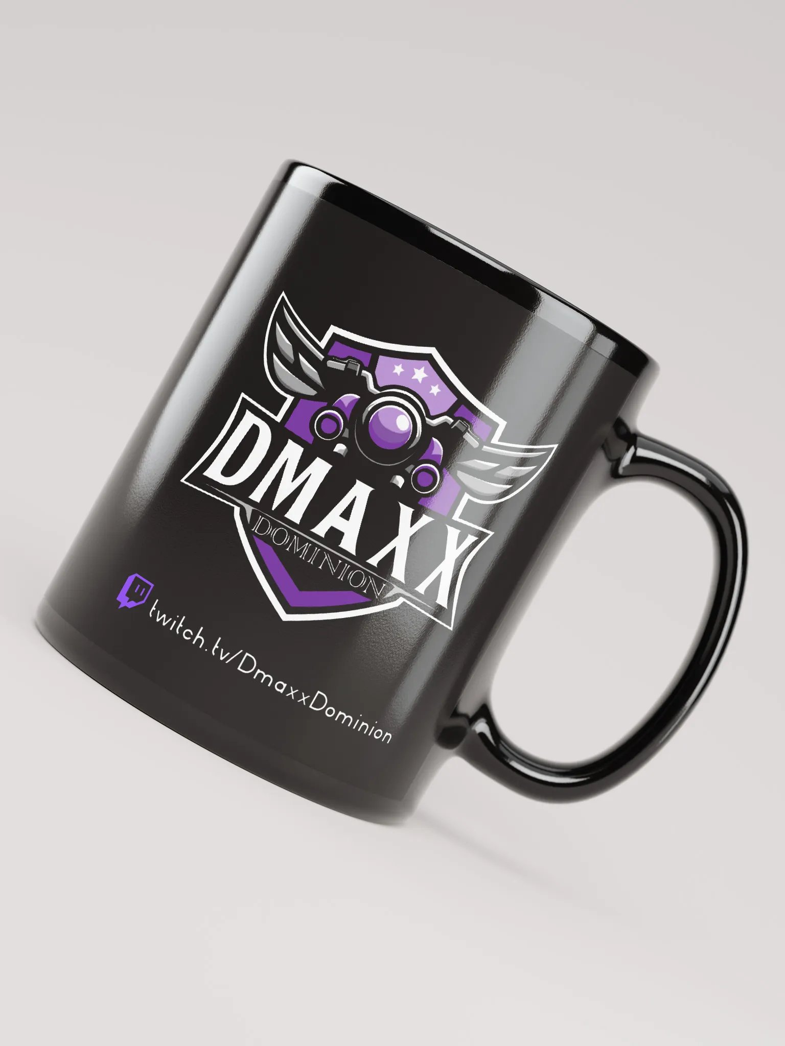 Dmaxx Mud Mug product image (7)