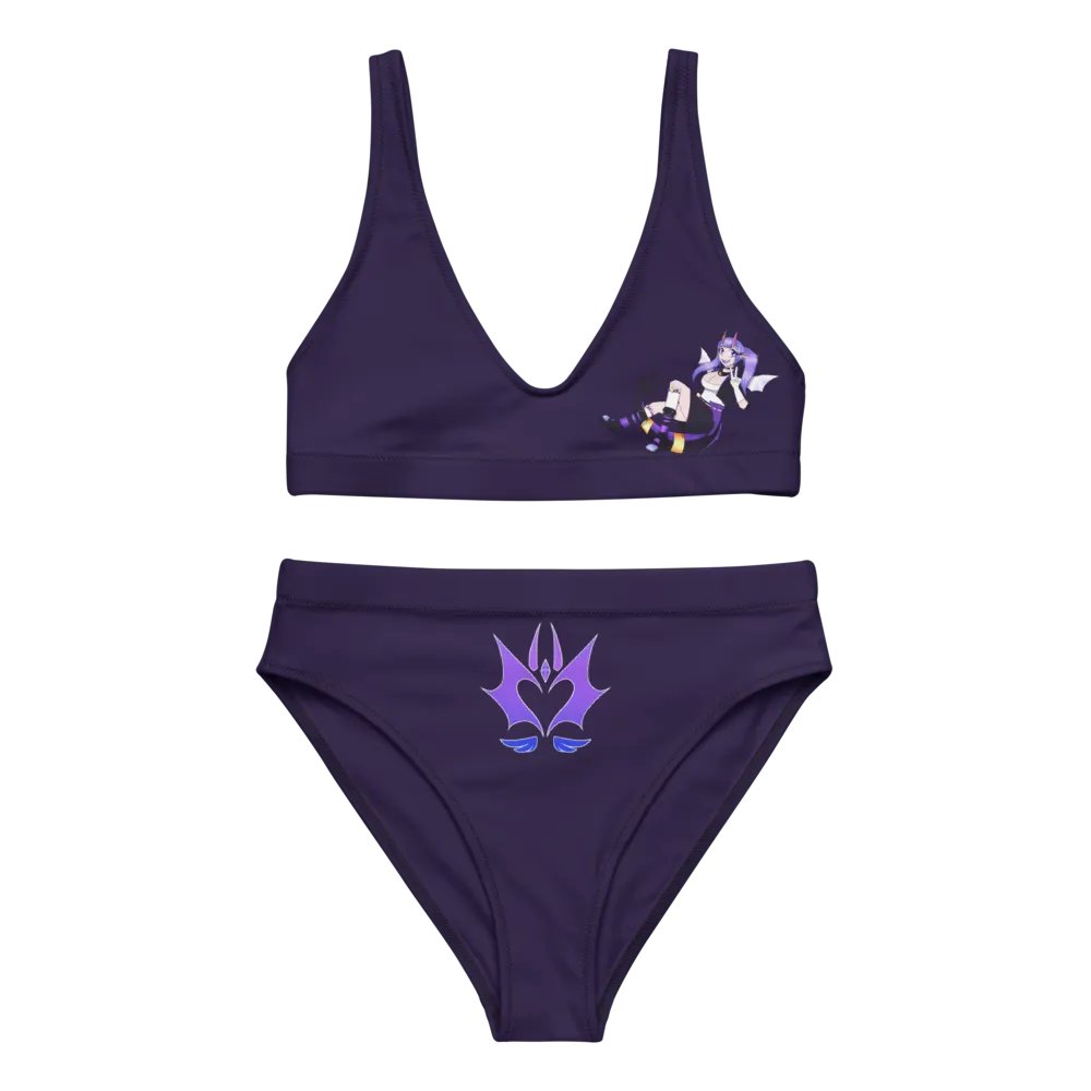 Dragons Bikini product image (6)