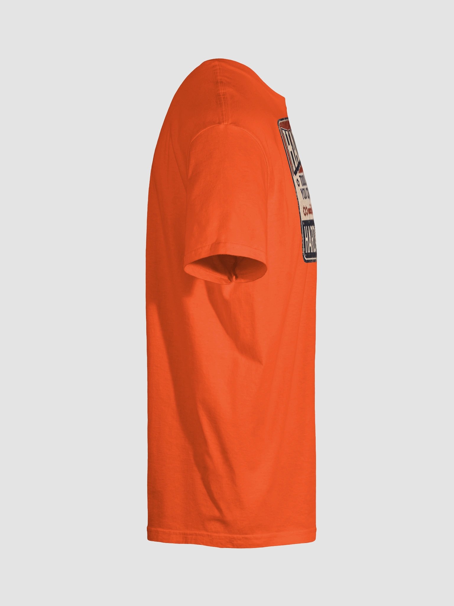 HADWARE™ T-Shirt – Tools for Problems You Created Yourself - Black product image (147)