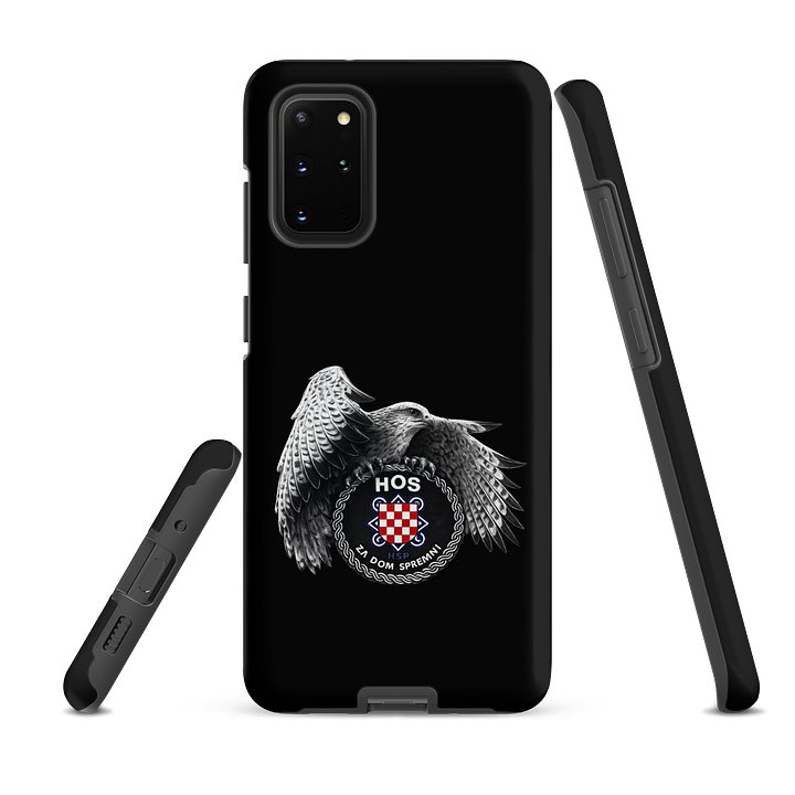 KRILA PONOSA - MASKA ZA MOBITEL ; SAMSUNG product image (3)