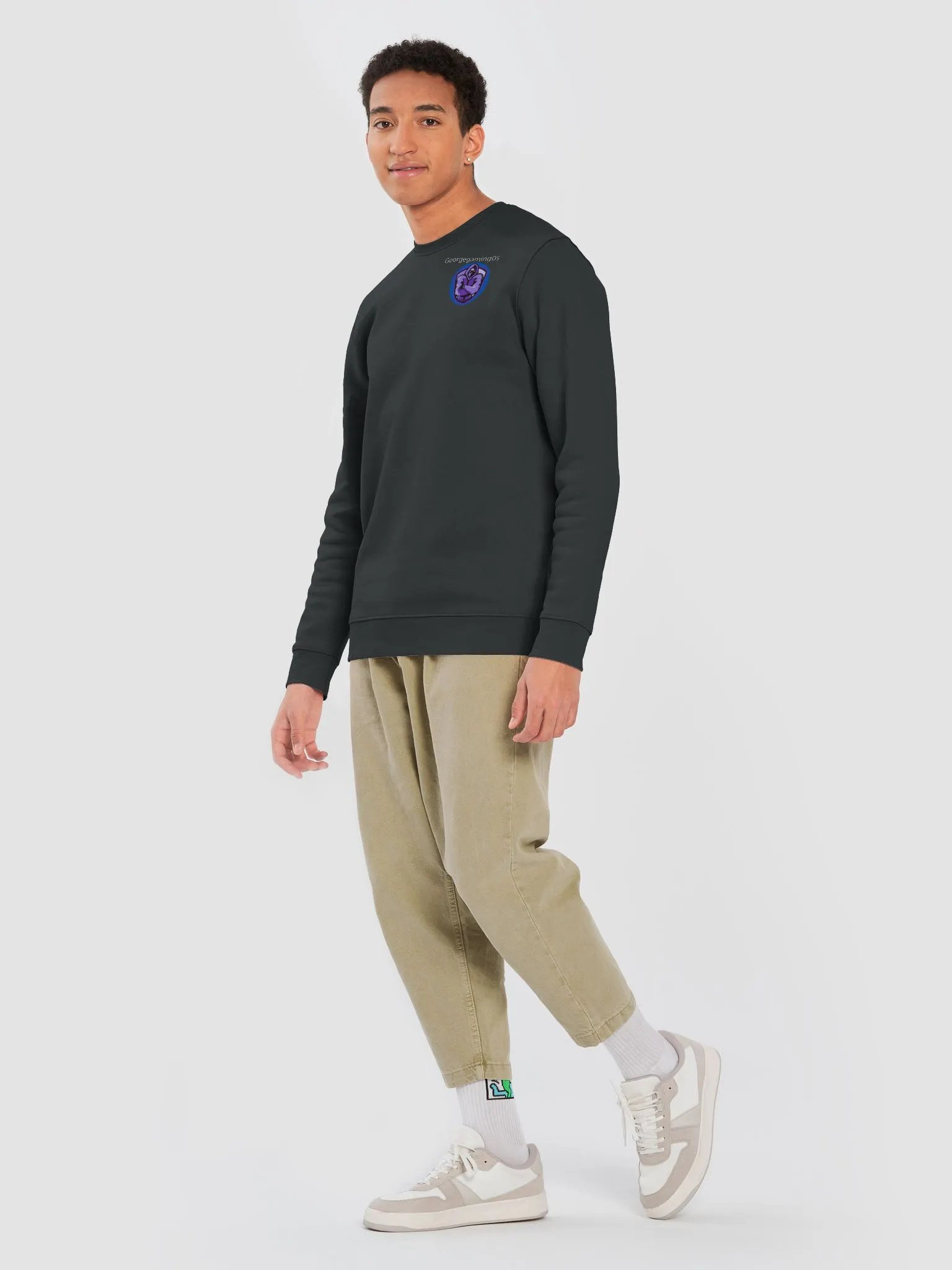 Mens Sweatshirt product image (2)