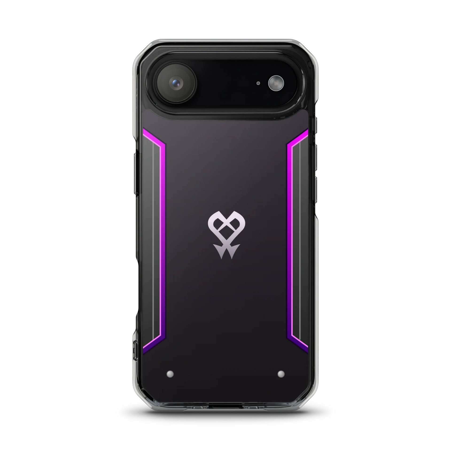 Gummiphone X Dejected Case (iPhone Air) product image (1)