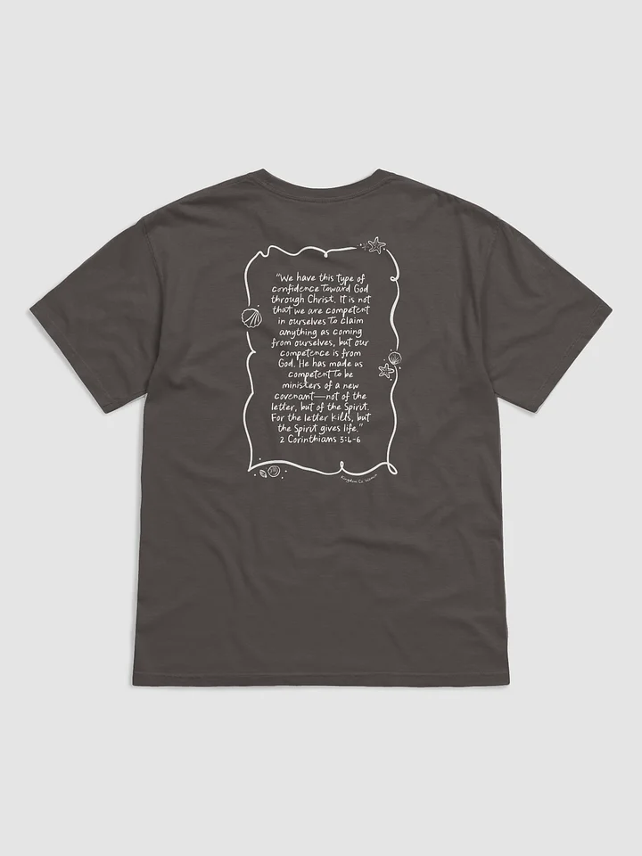 Stop Doubting Coastal Tee product image (2)