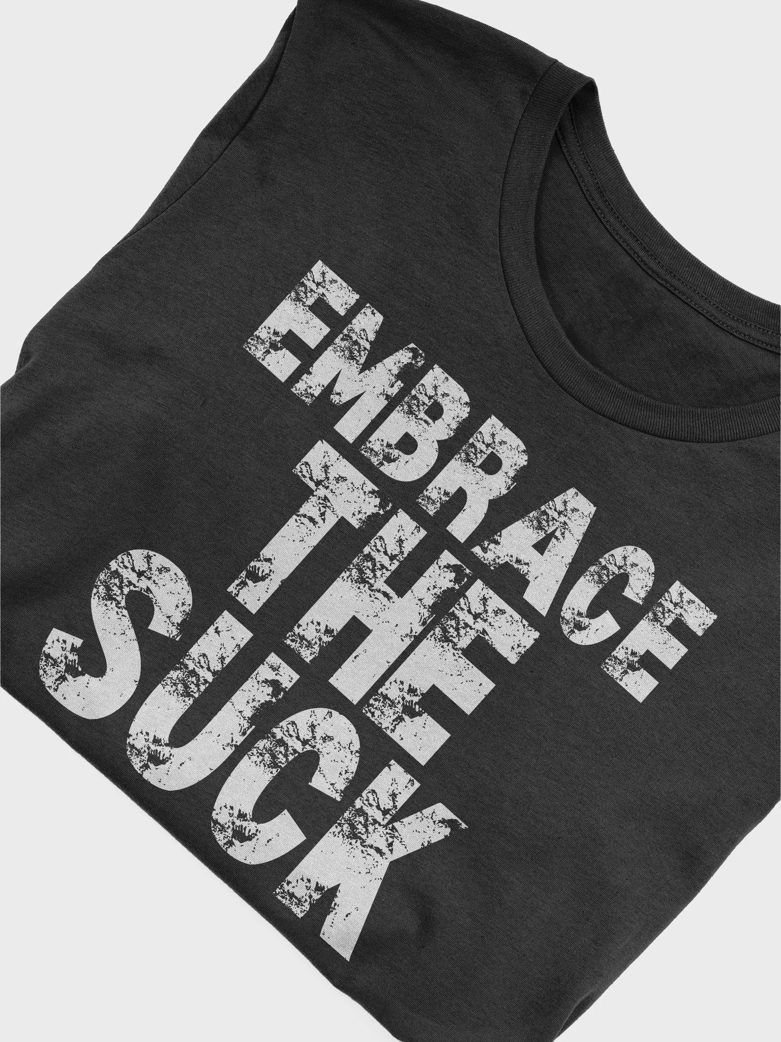 EMBRACE THE SUCK product image (5)