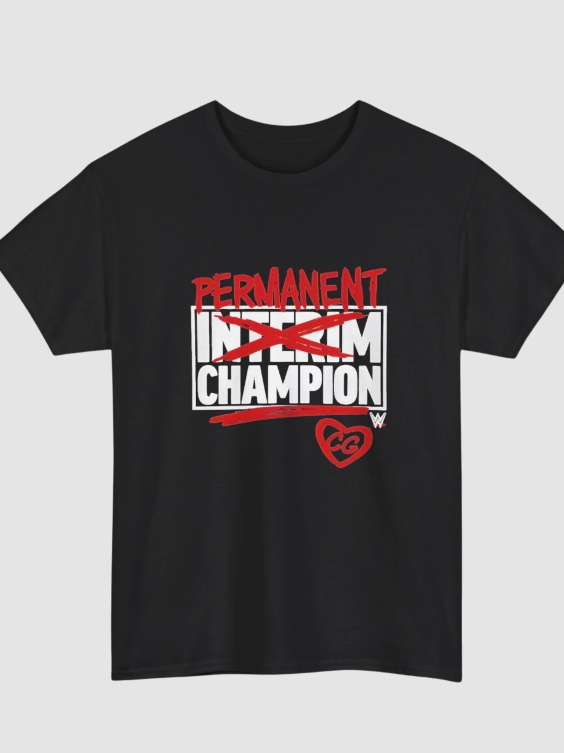 Chelsea Green Permanent Champion Shirt product image (5)