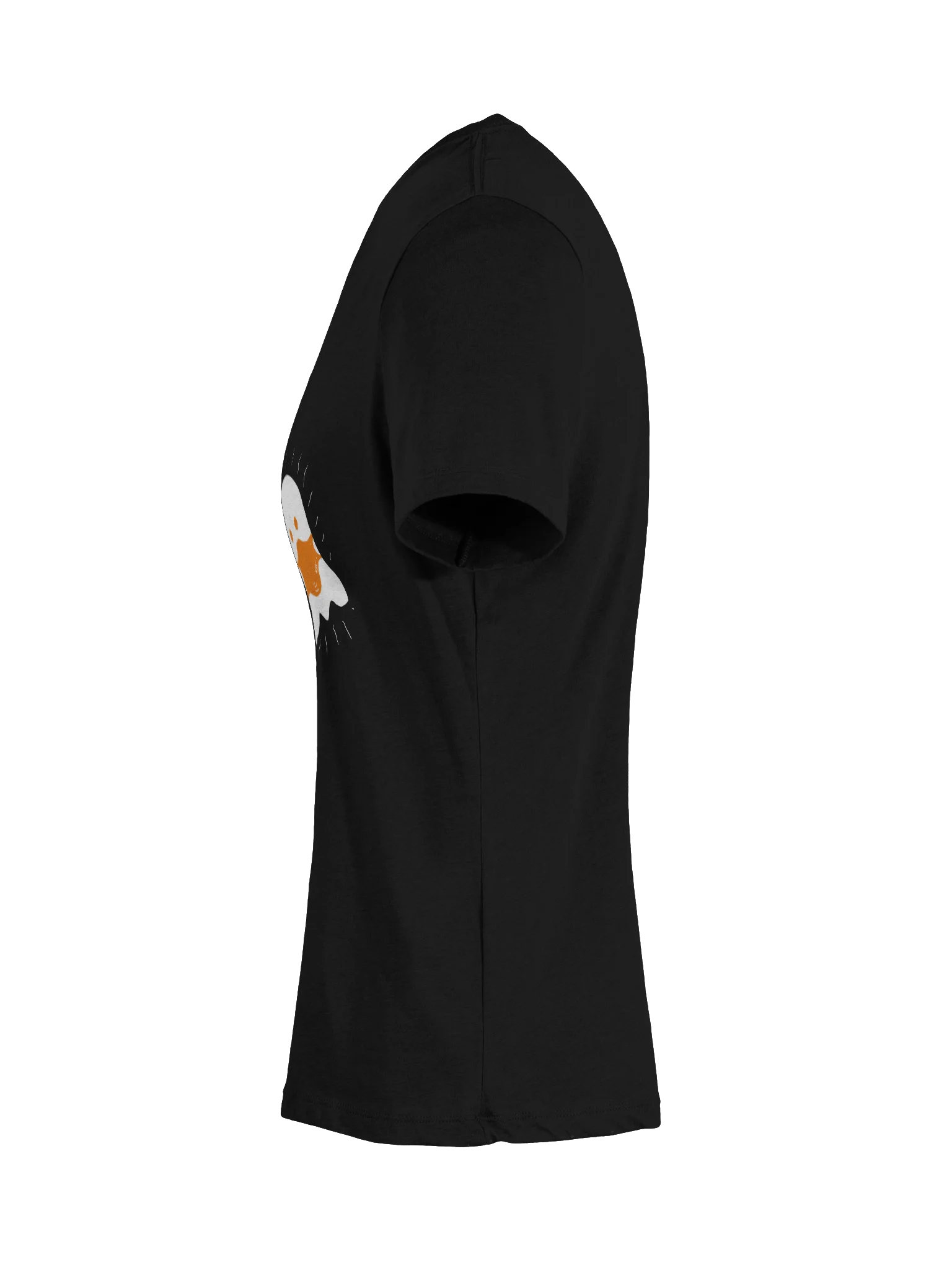 Boo! Masked duo v-neck tee product image (47)