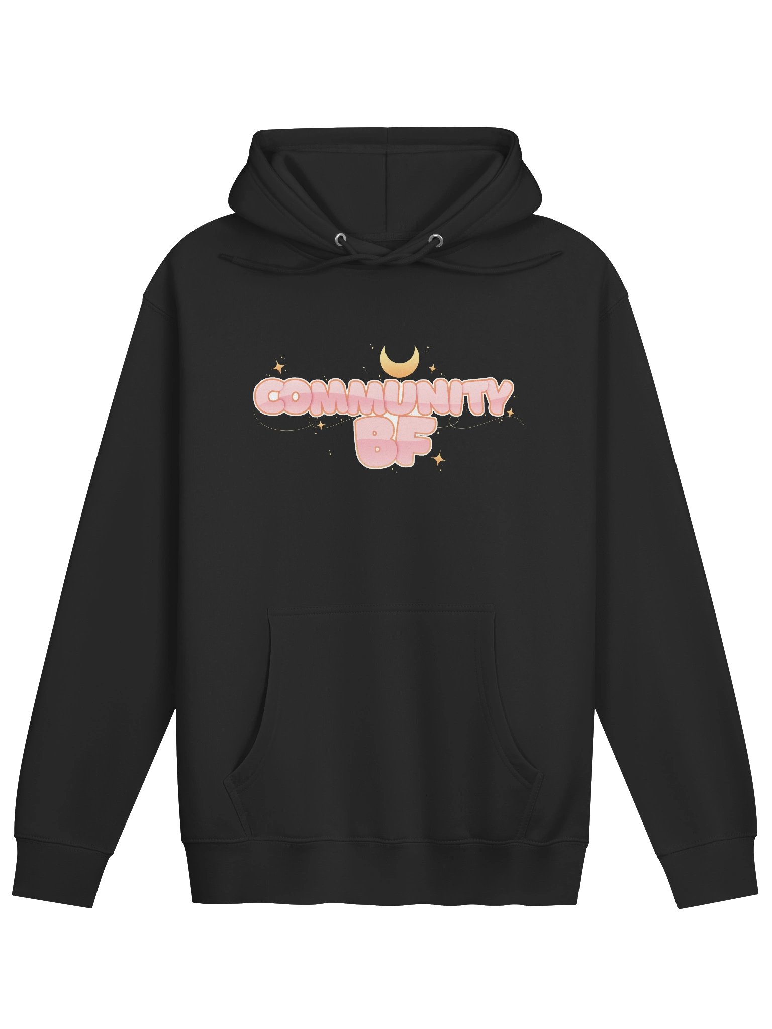Community BF Hoodie product image (1)
