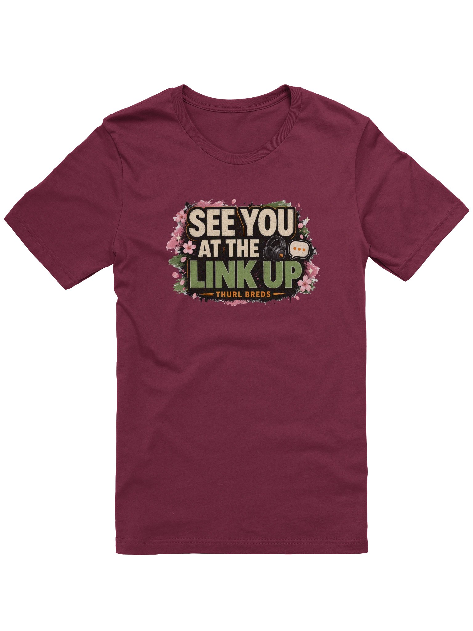 Woman's See You At The Link Up Shirt product image (1)