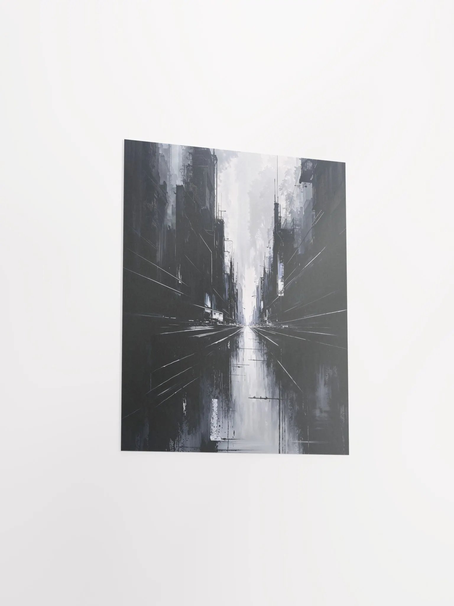 Urban Mirage Poster product image (19)