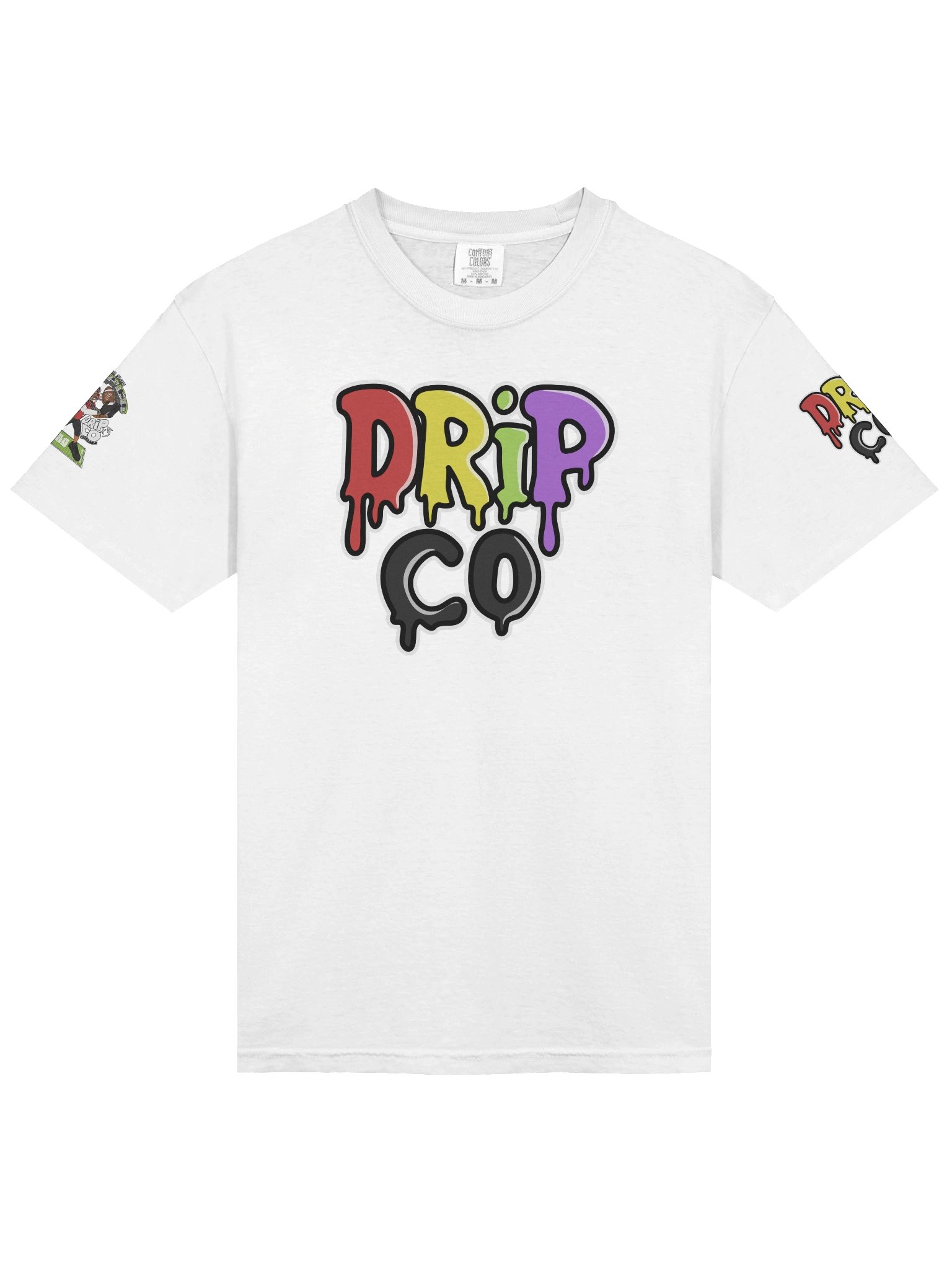 DRIPCO Tee product image (85)