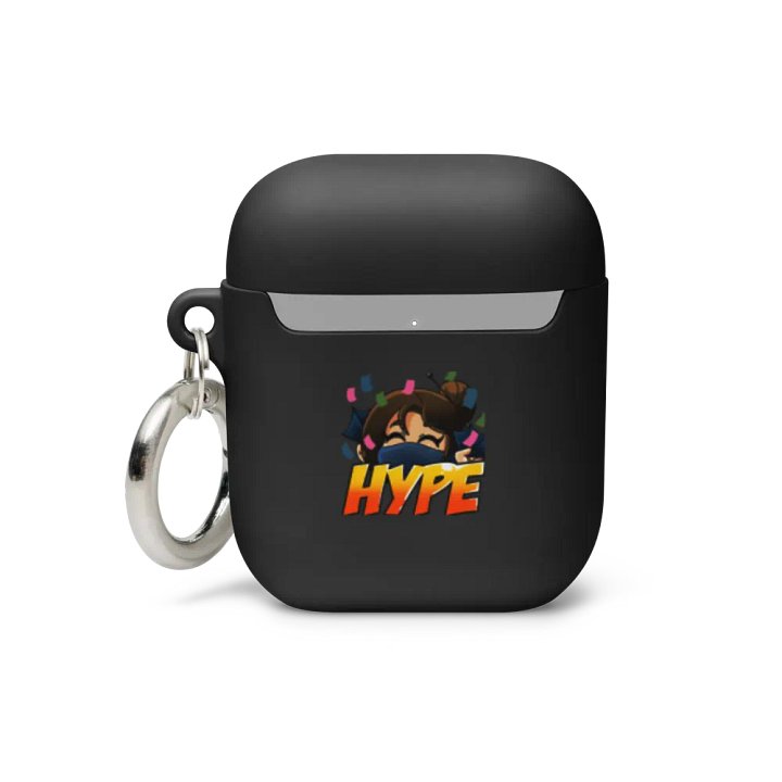 Katana Logo Airpod case product image (19)