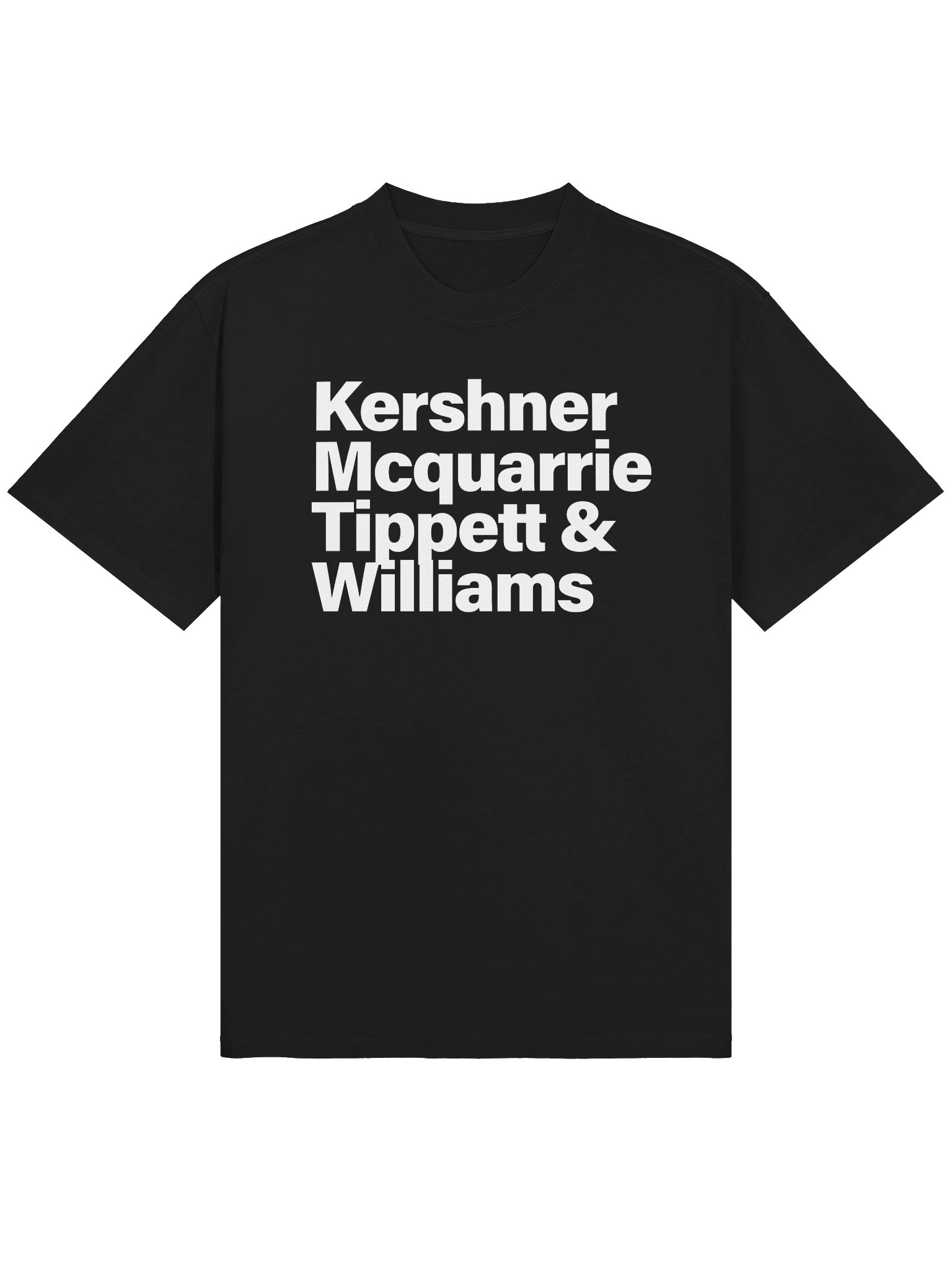 Heroes - ESB - AS Colour Premium Oversized Faded T-Shirt product image (1)