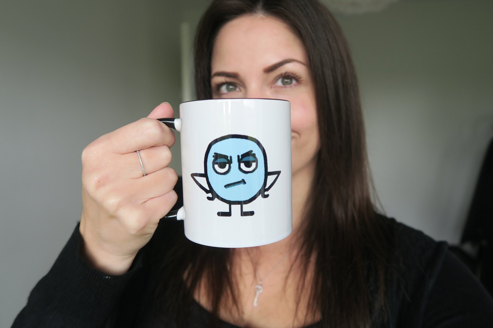 Deserve Coffee Mug product image (11)