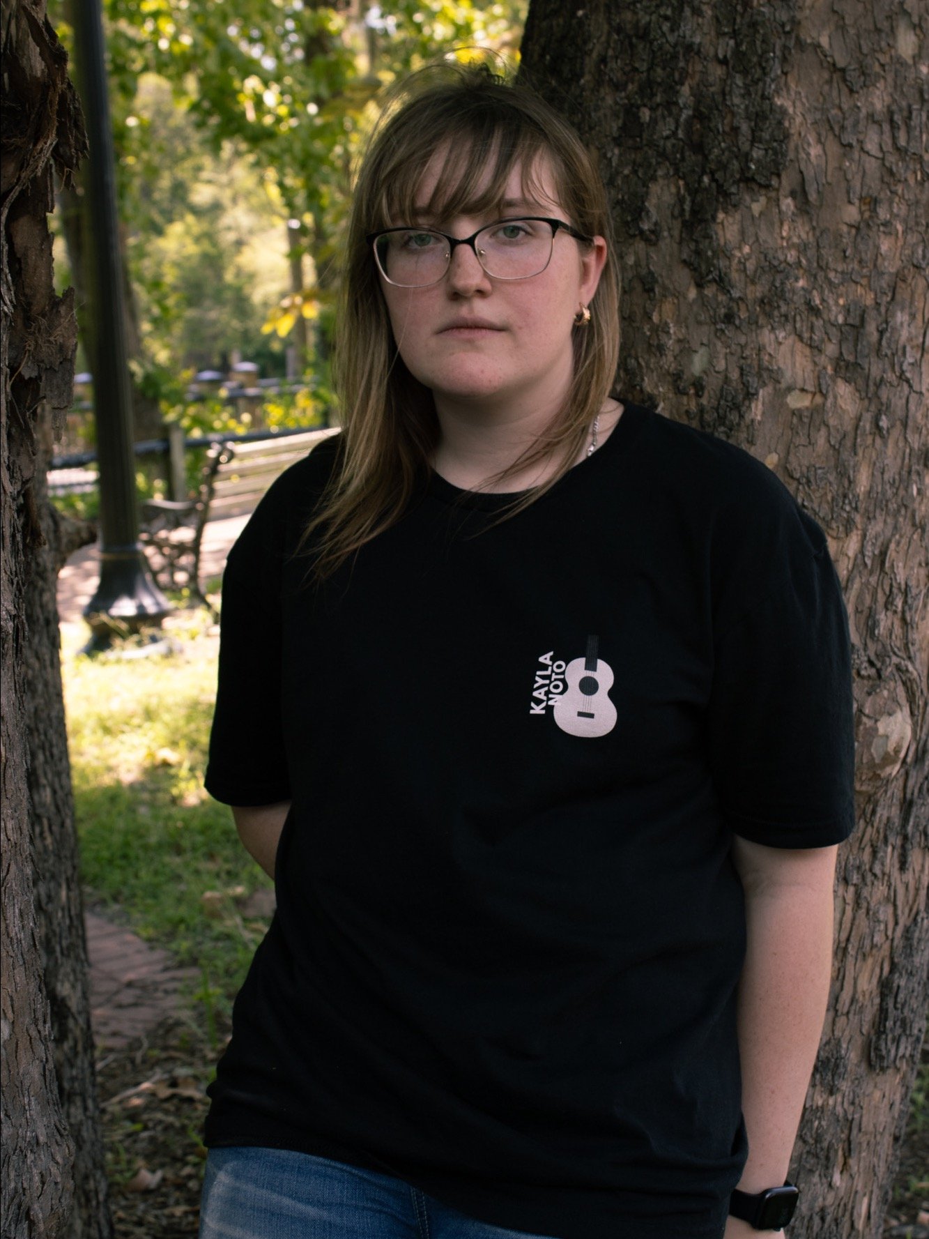 Essential Tee product image (5)