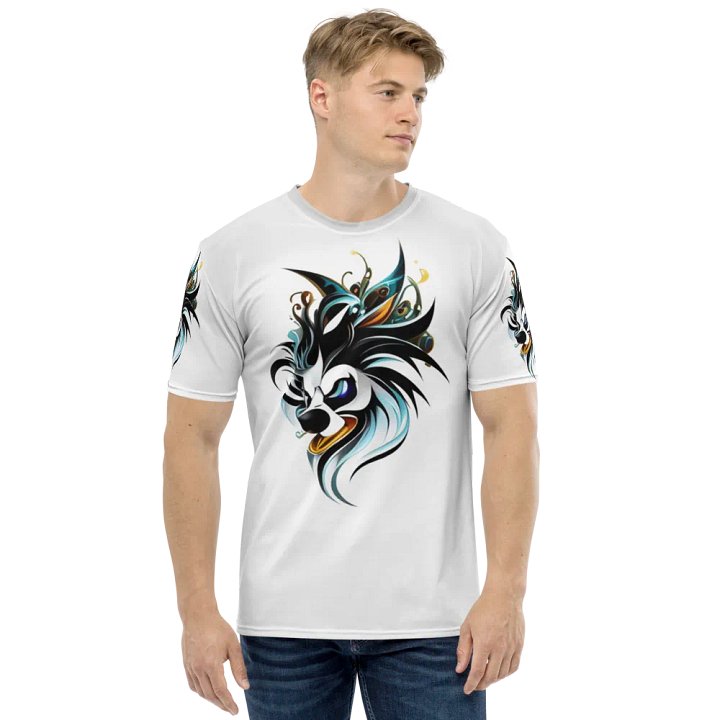 Joker T shirt product image (1)