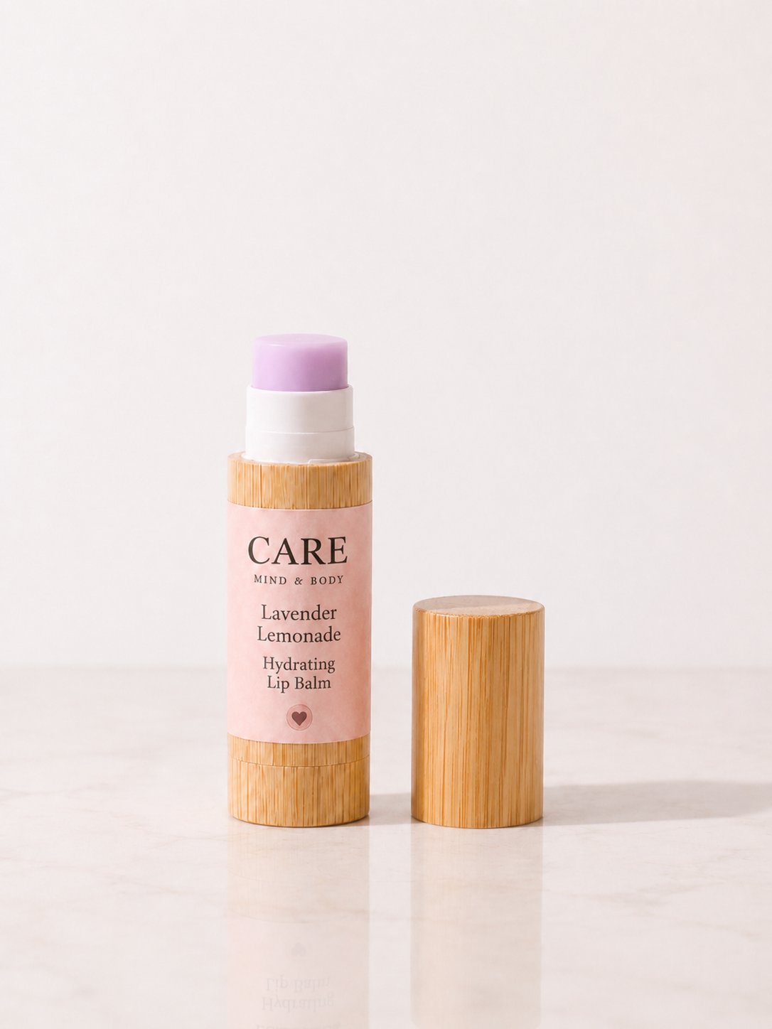 Hydrating Lavender Lemonade Lip Balm product image (2)