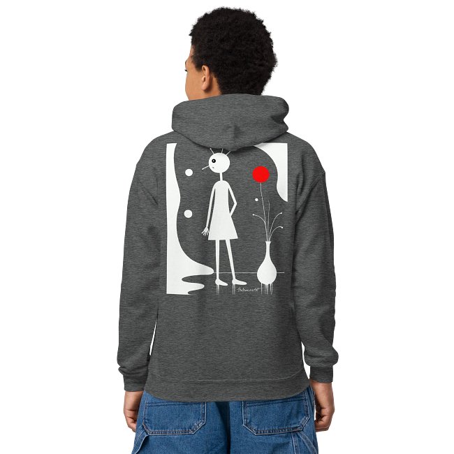 Youth Hoodies
