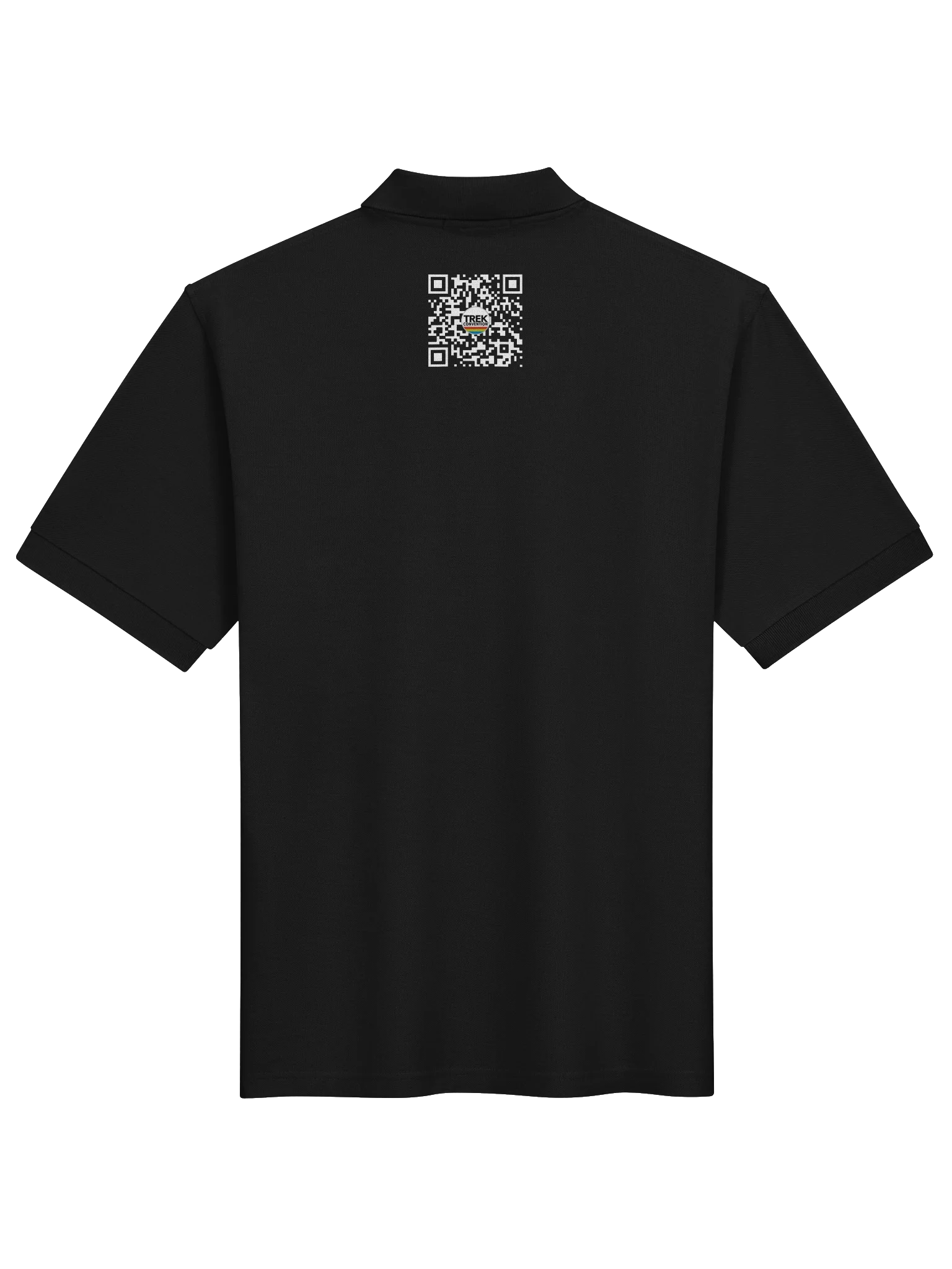 TrekConvention Branded Polo product image (6)