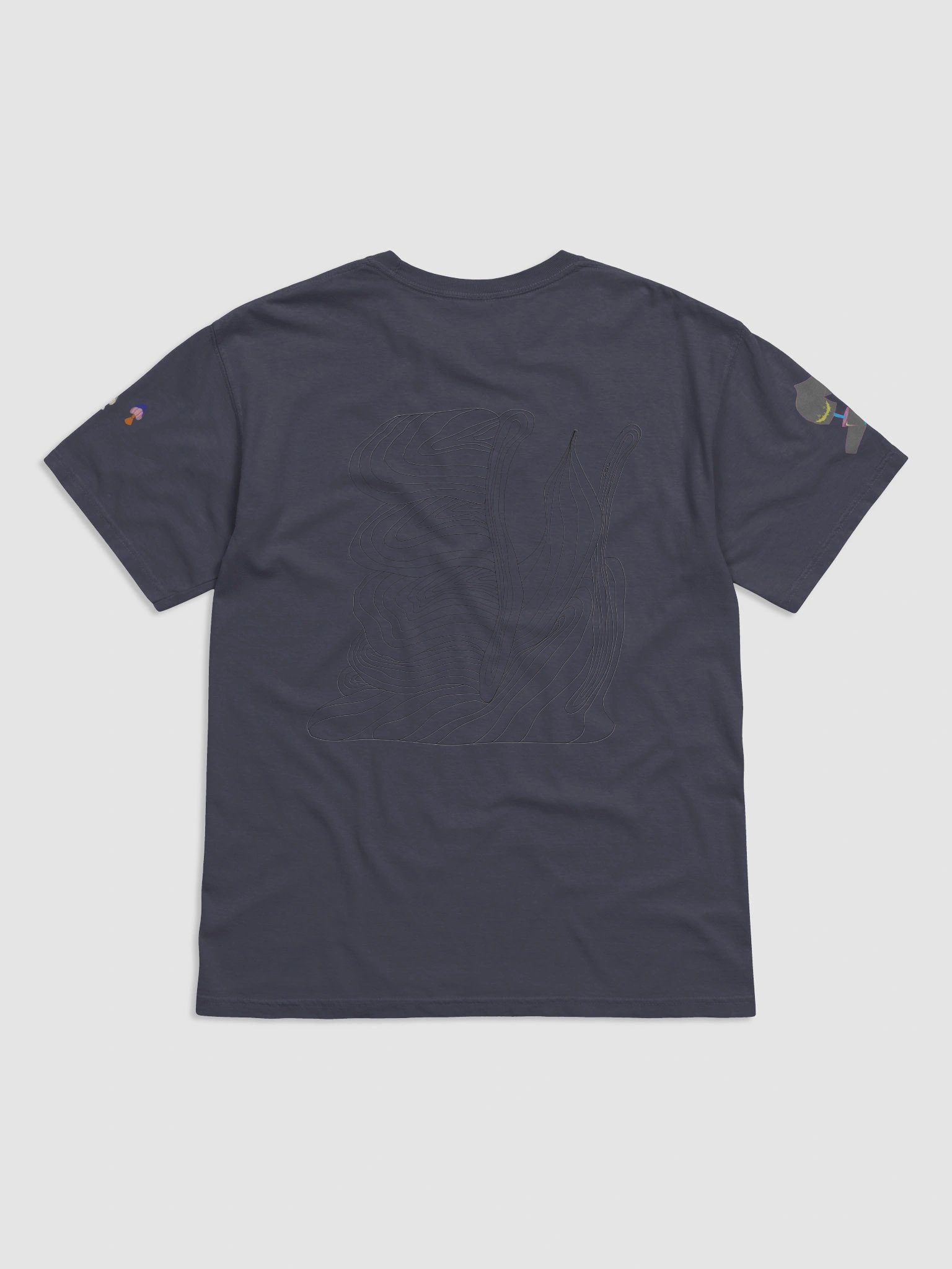 Shroomeode Shirt product image (2)