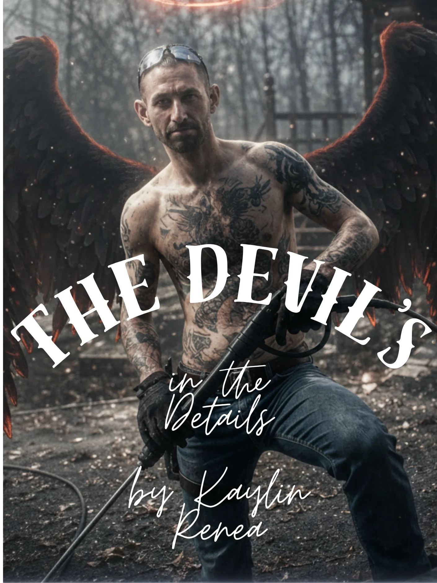 The Devil's In the Details product image (1)