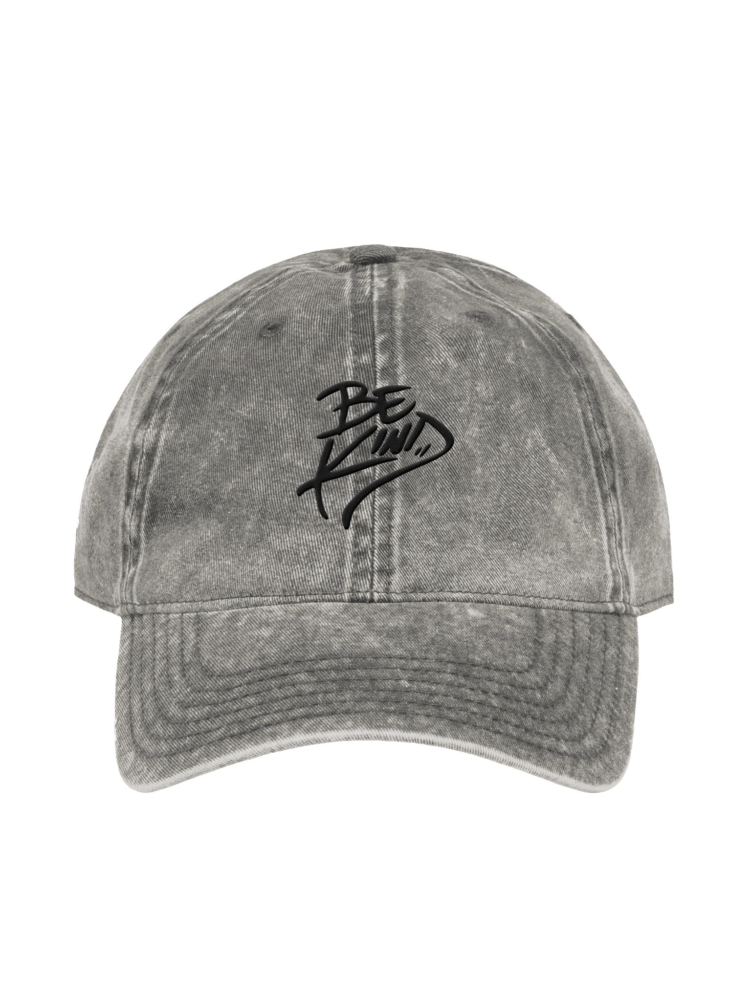 Be Kind - Embroidered Hat product image (1)