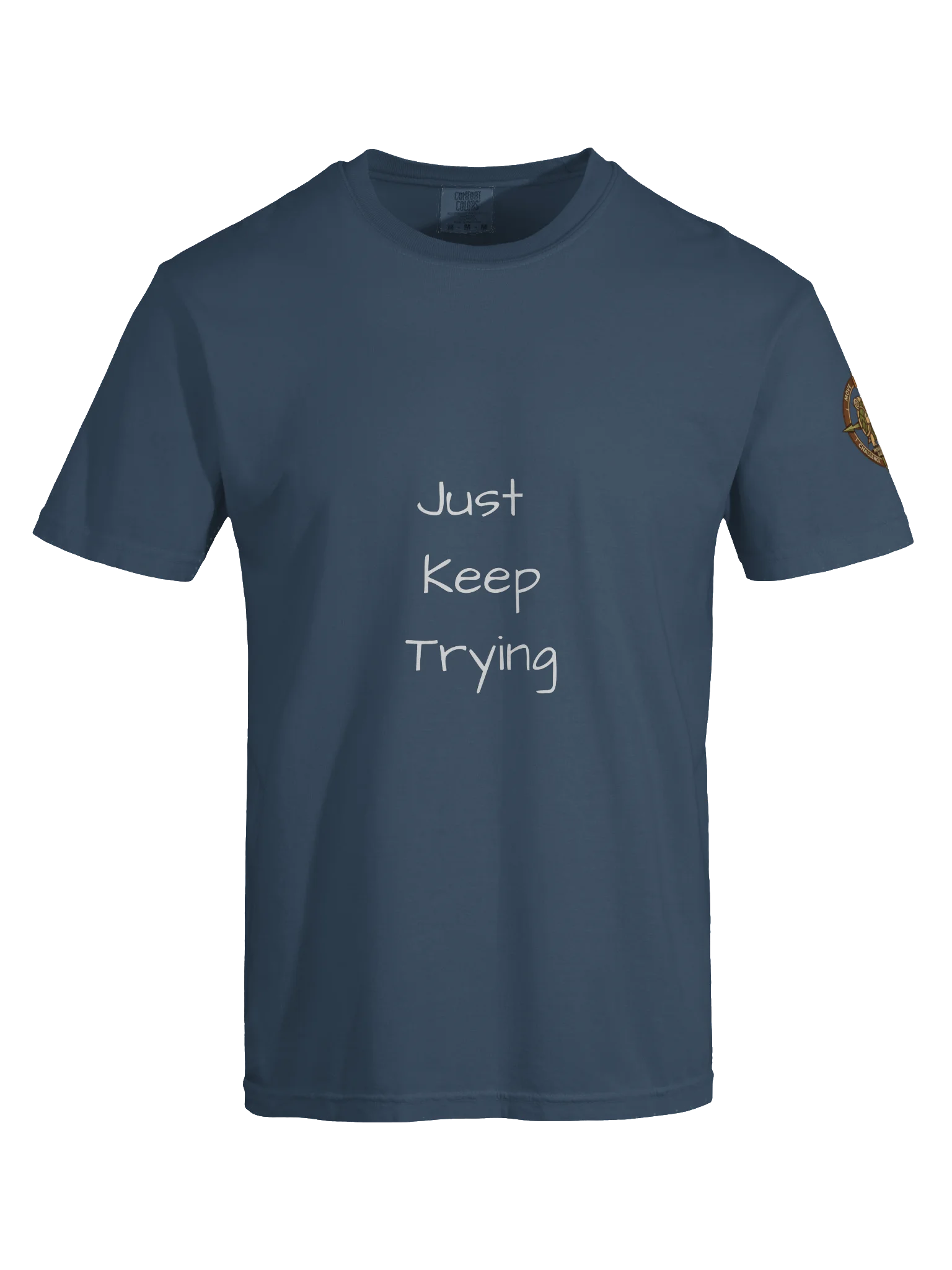 Just Keep Trying product image (14)