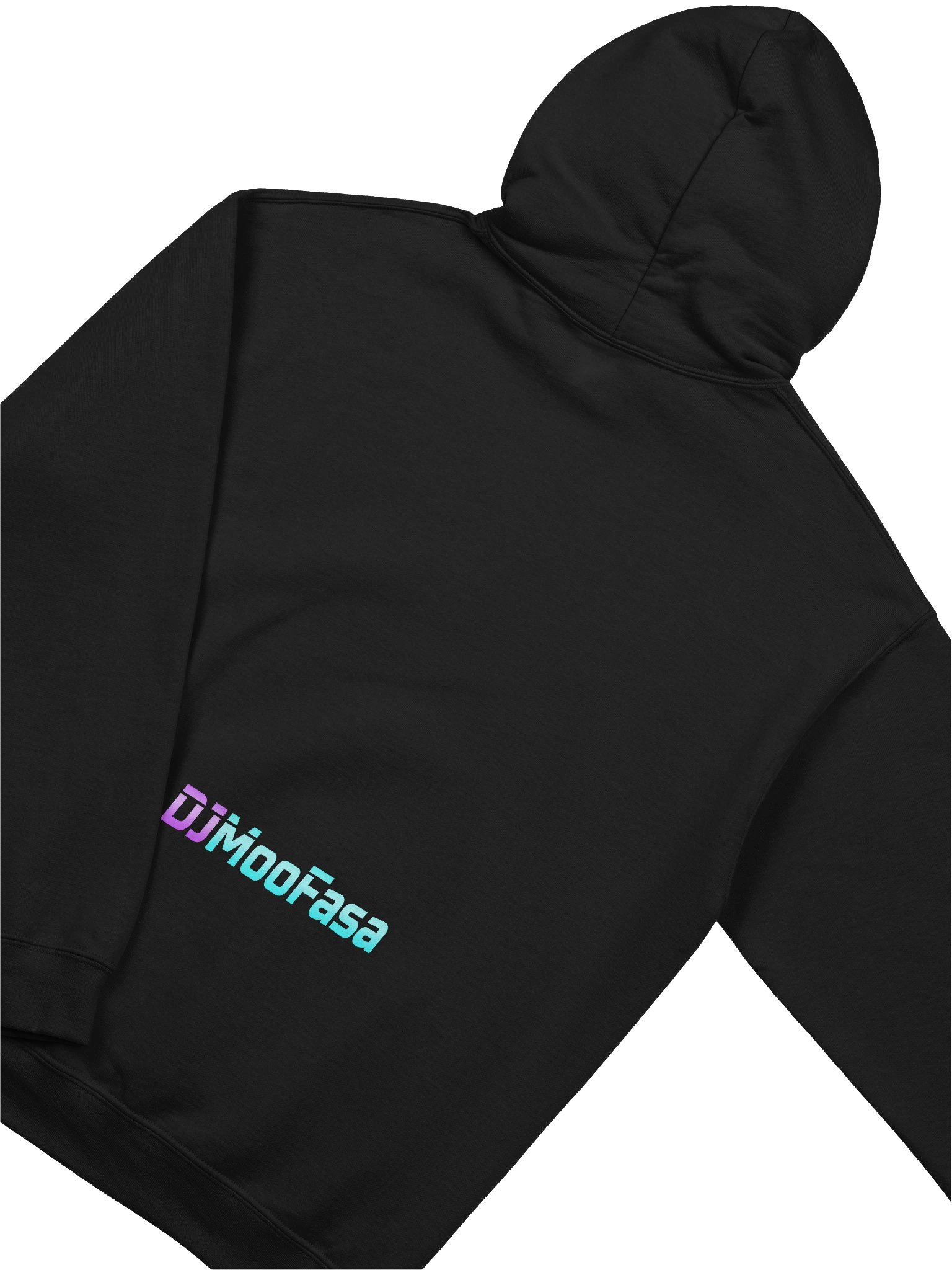 Alex da Cat Hoodie product image (4)