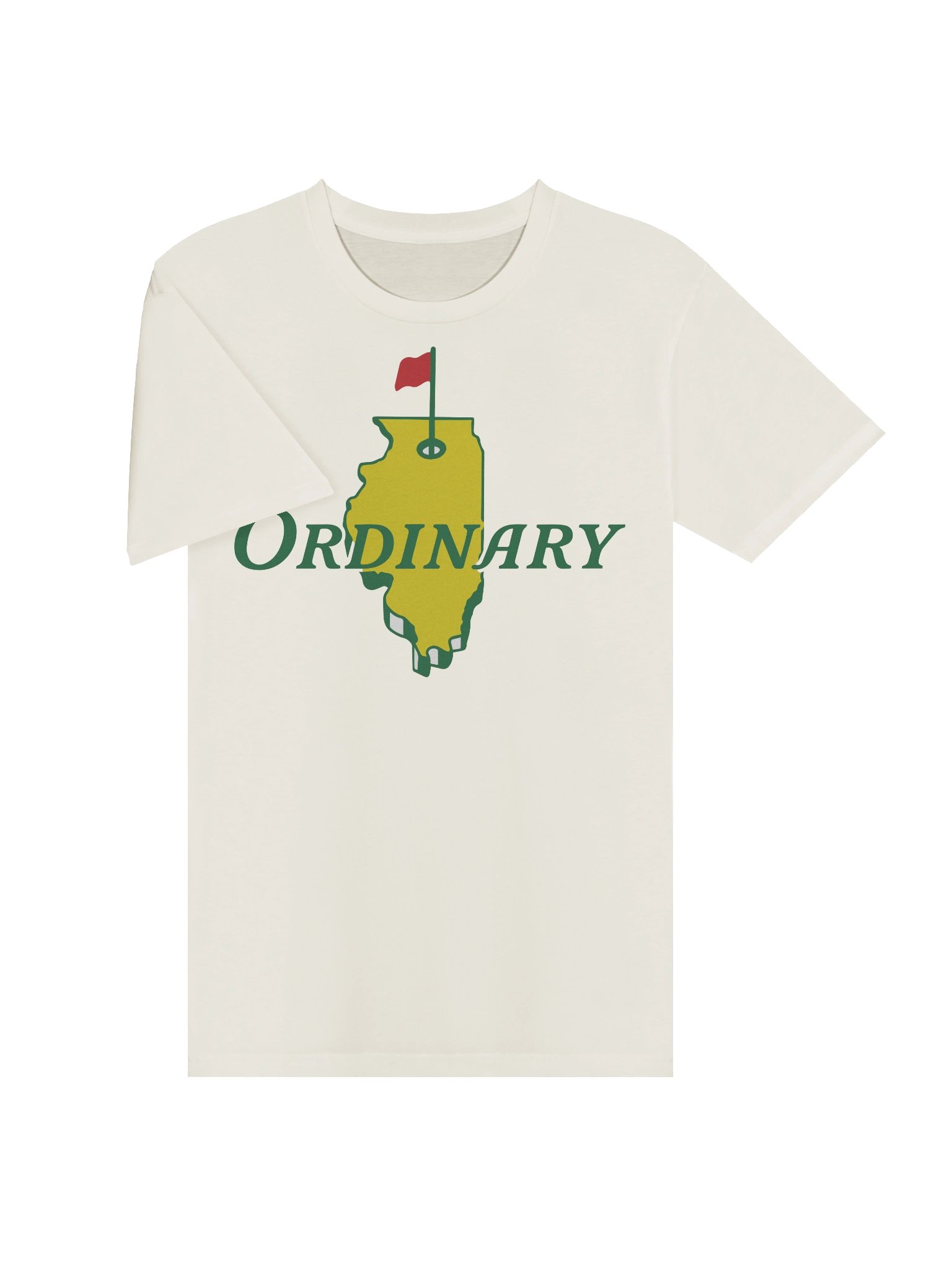 OG - Masters Tee product image (3)