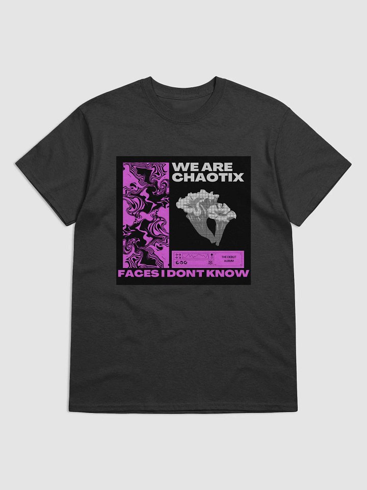 We Are Chaotix Tee product image (1)