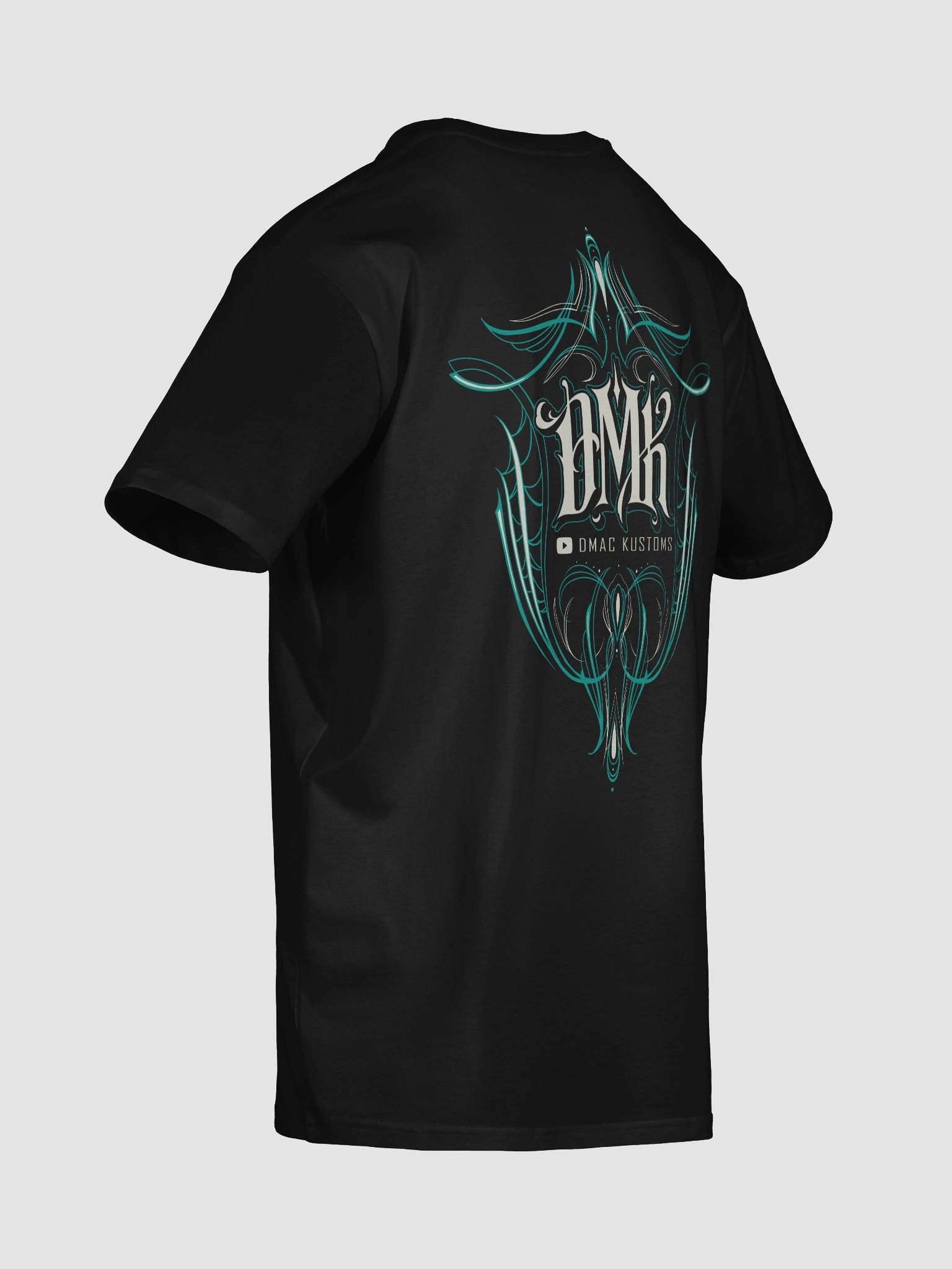 DMK Pinstripe T AS product image (8)
