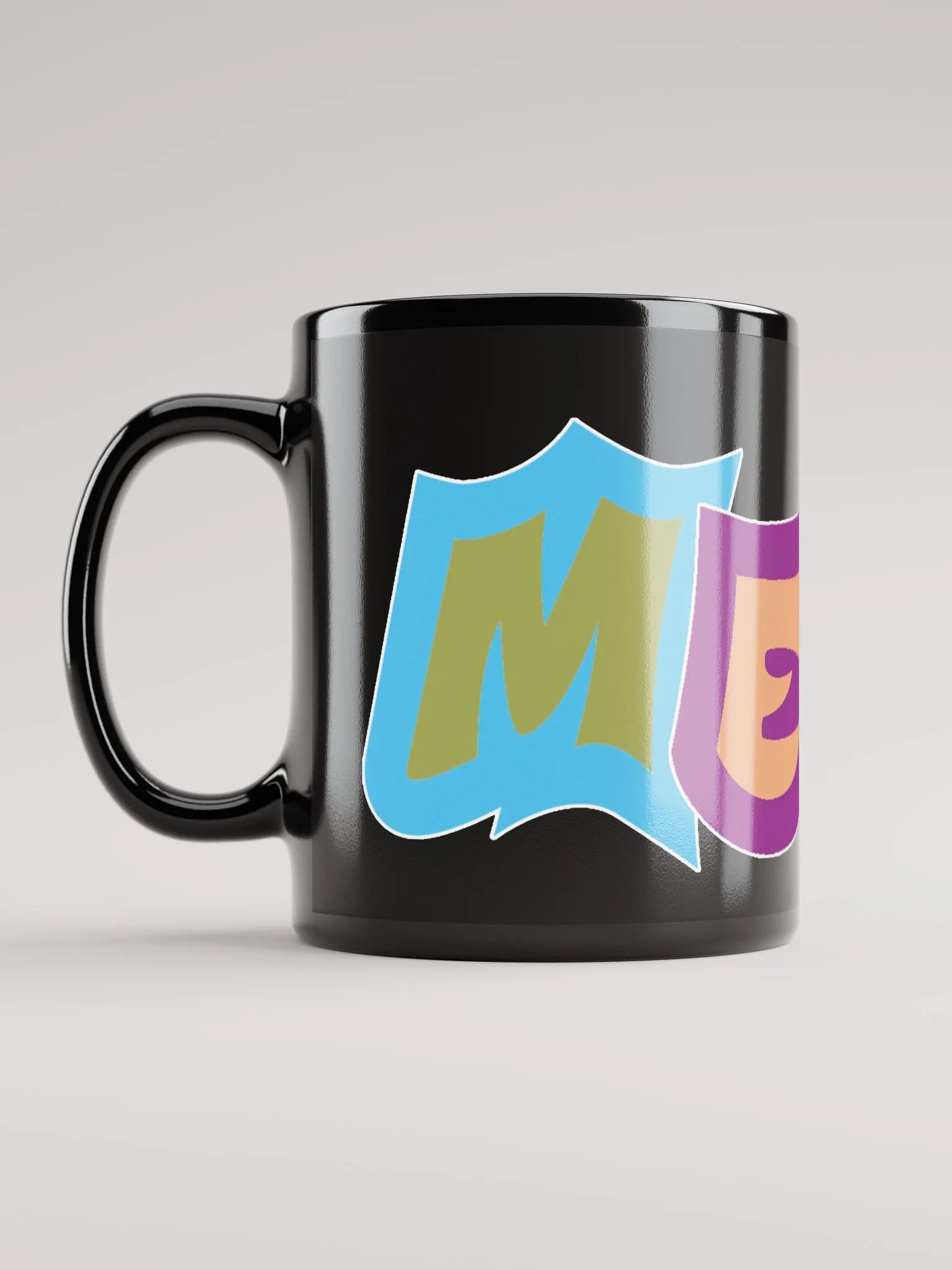 Merc Mug product image (12)