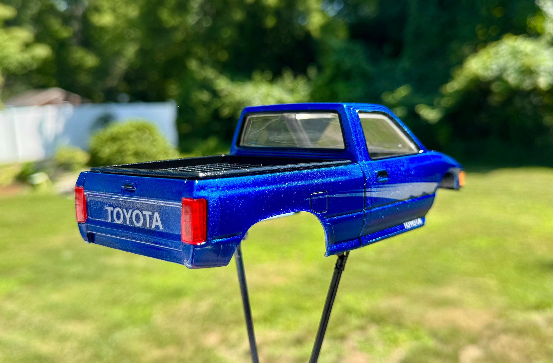 Amt Toyota Body product image (2)