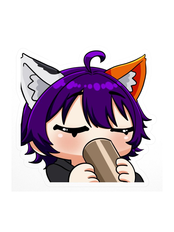Calico Neko Sip product image (1)