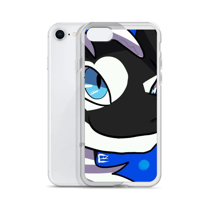 OrcaPuff CloseUp PhoneCase product image (51)