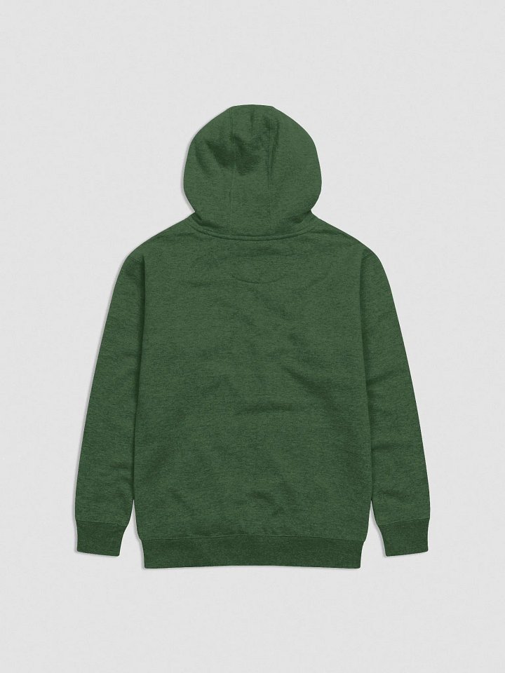 Best In Europe Hoodie product image (2)