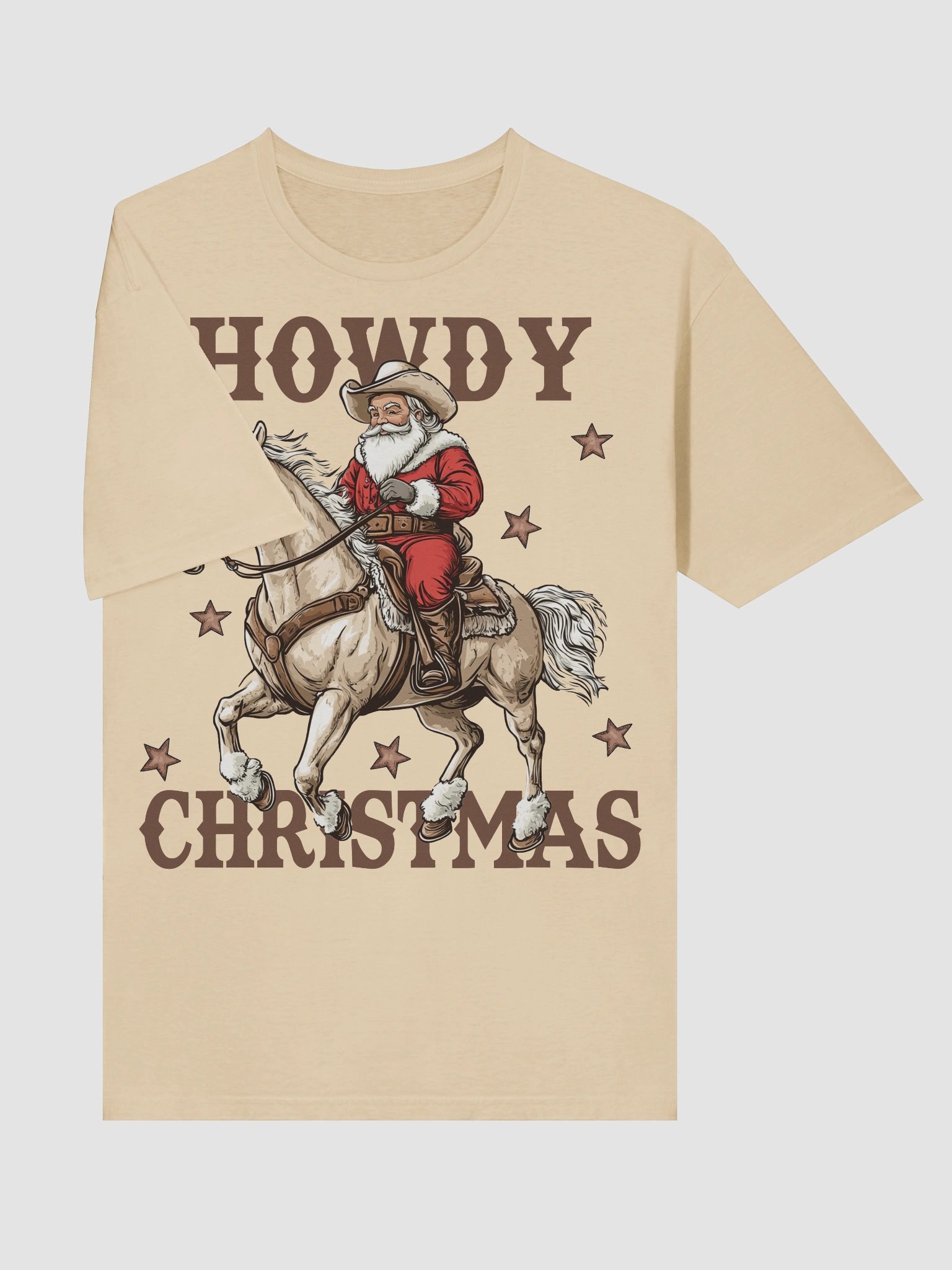 Santa on the Range product image (5)