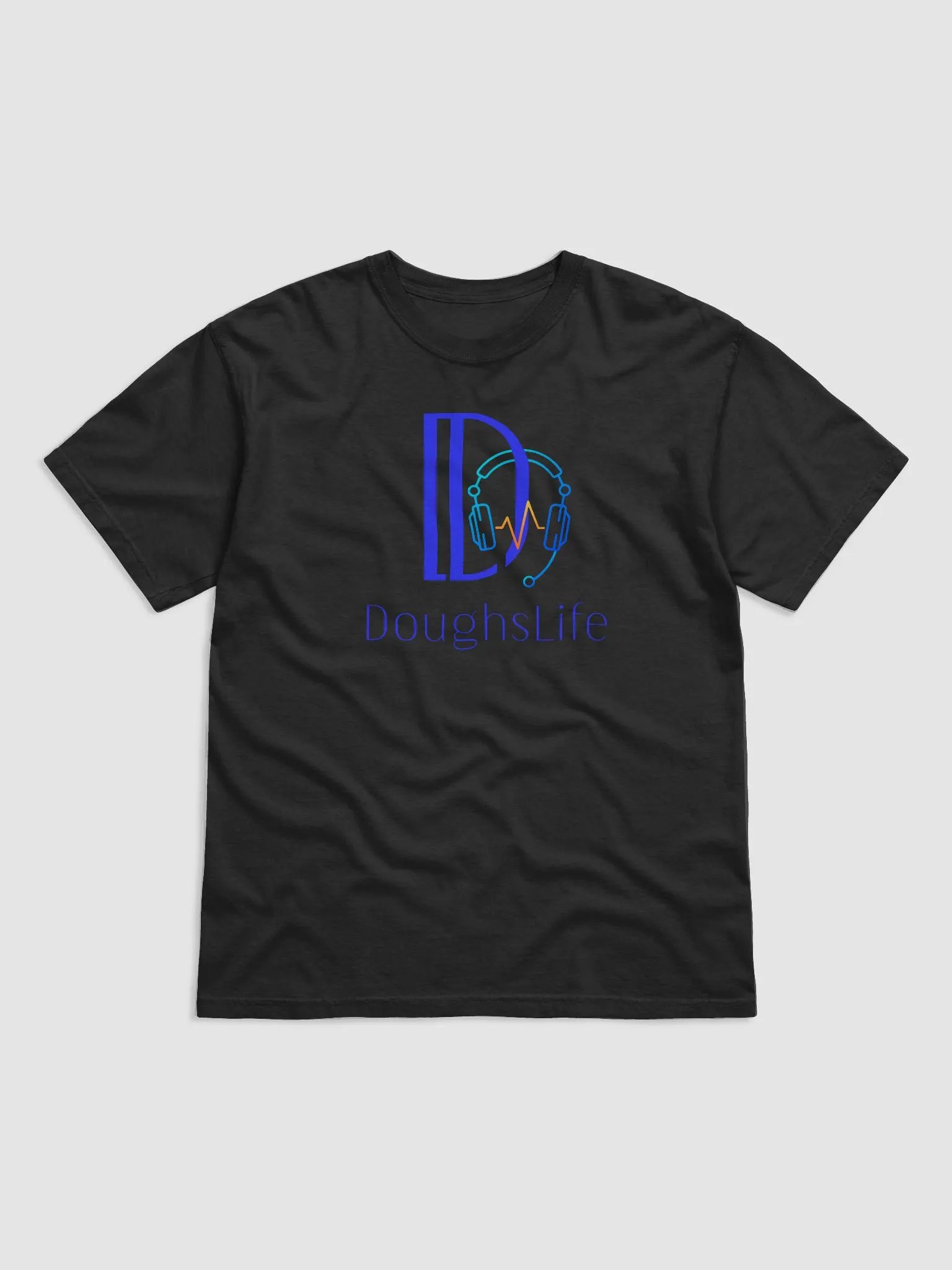 Heartbeat Harmony Tee product image (1)