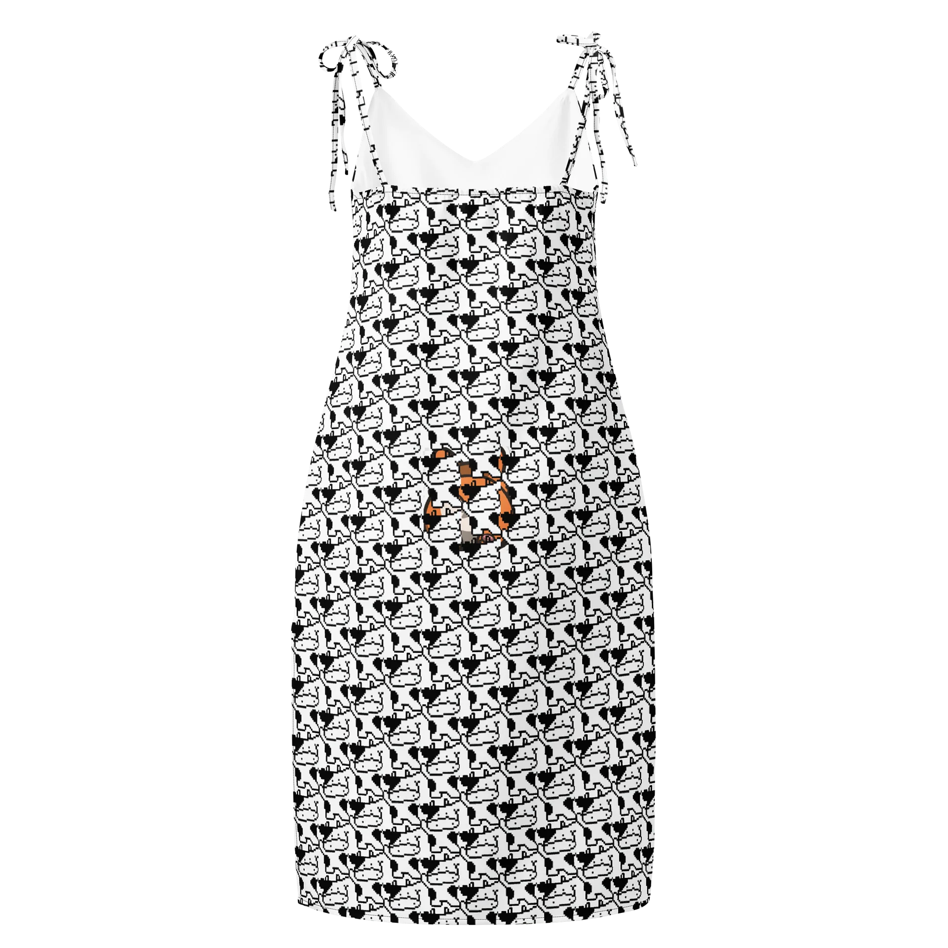 Dancing Cow, Hidden Corgi product image (1)